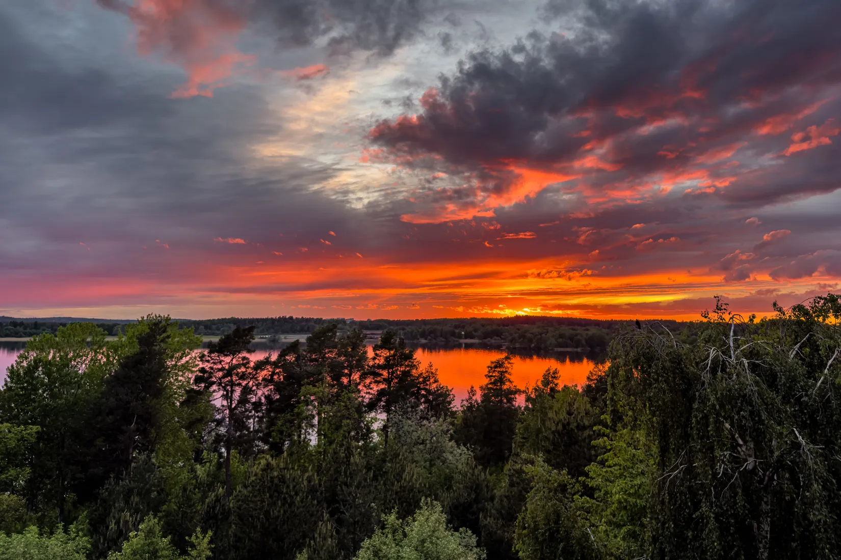 Bostadsrätt, Smedvägen 24, Kallhäll, Järfälla
