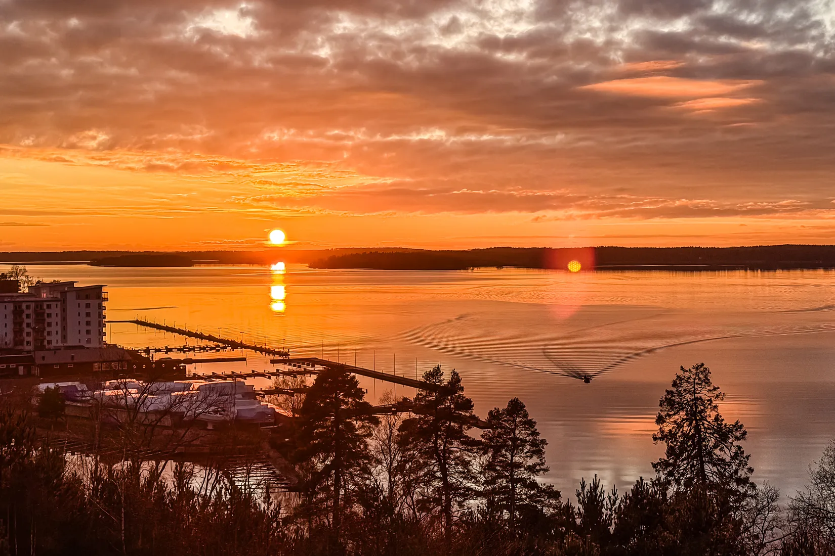 Bostadsrätt, Smedvägen 24, Kallhäll, Järfälla
