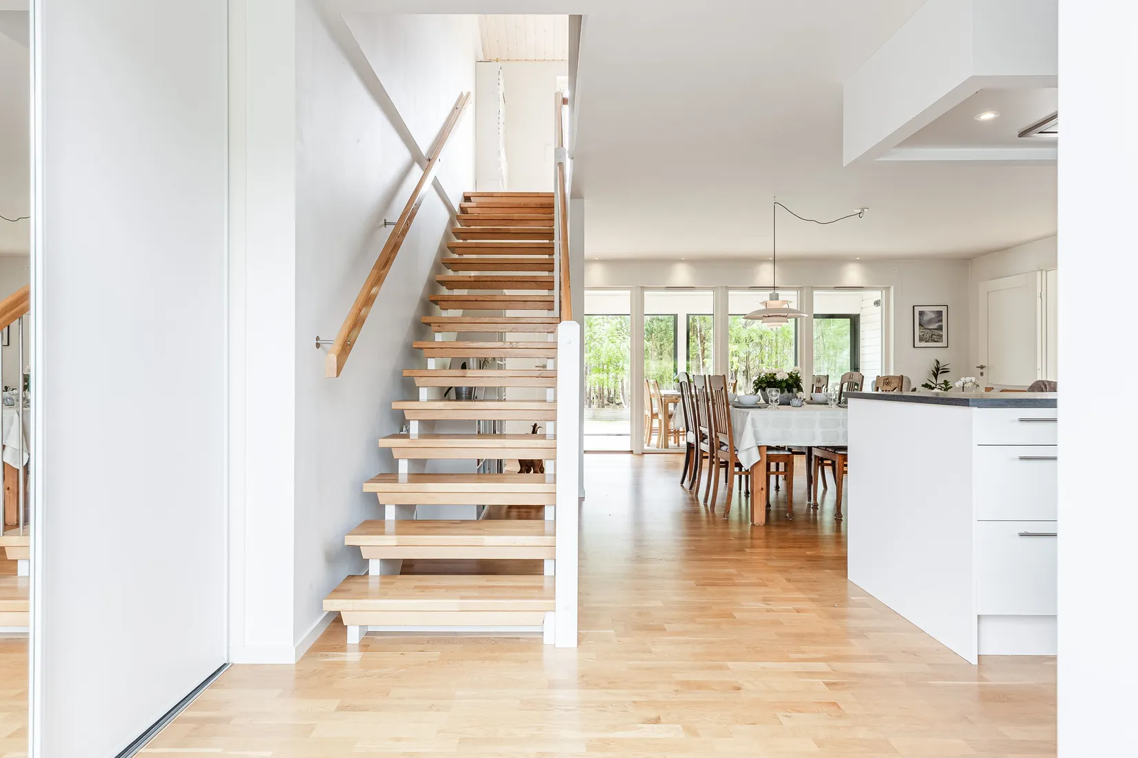 Villa, Ringtraststigen 21, Långasand, Falkenberg