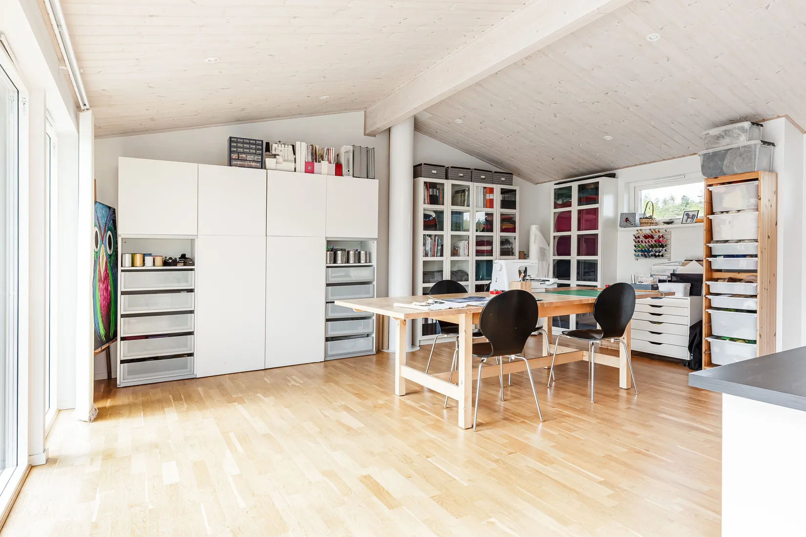 Villa, Ringtraststigen 21, Långasand, Falkenberg