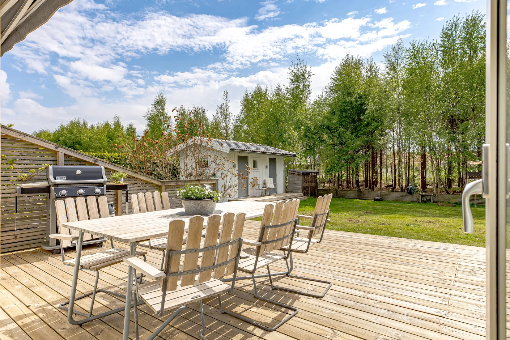 Villa, Ringtraststigen 21, Långasand, Falkenberg