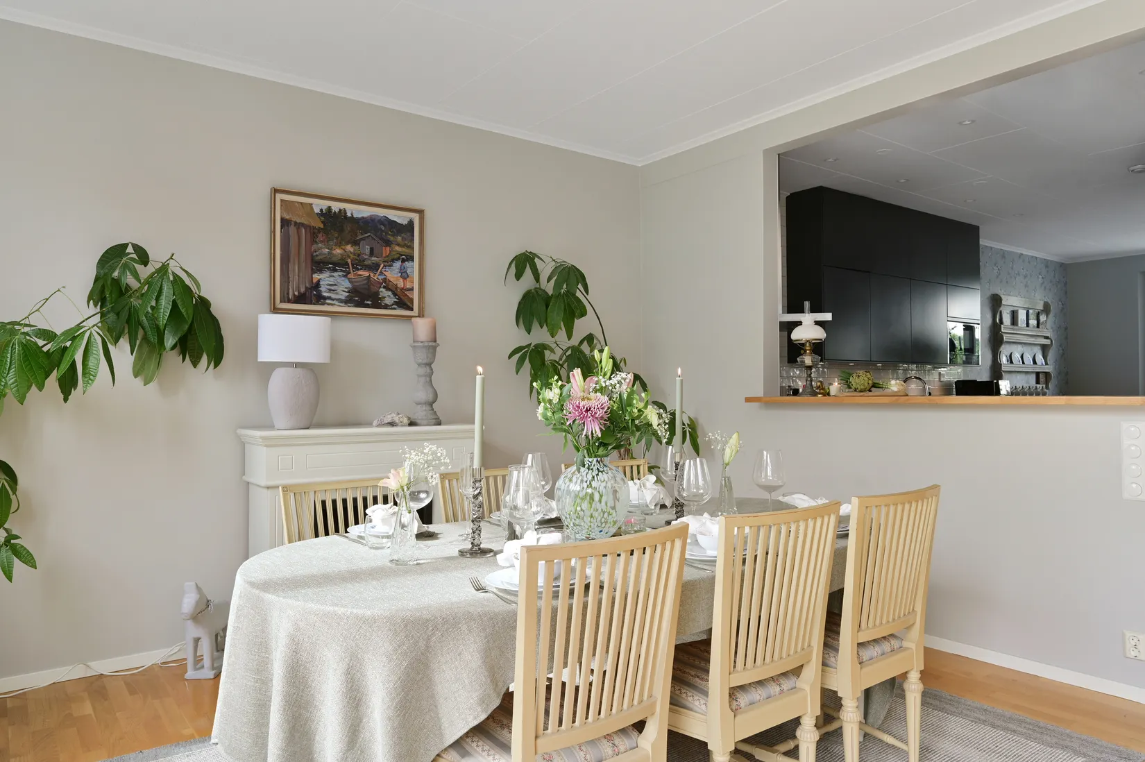 Radhus, Åkertegsgränd 12, Sundby, Stockholm