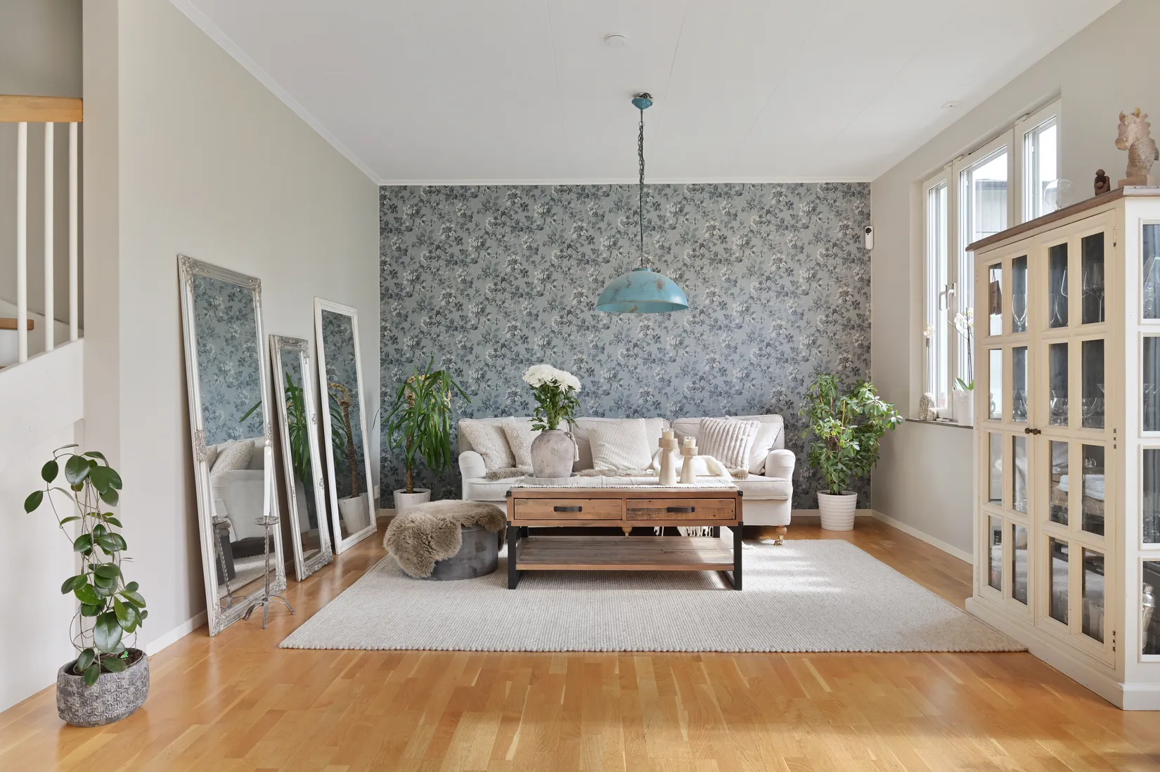 Radhus, Åkertegsgränd 12, Sundby, Stockholm