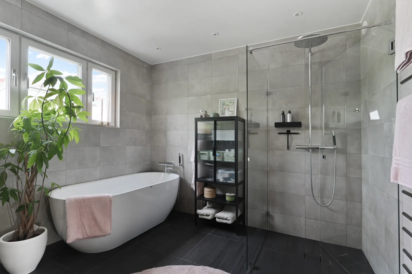 Radhus, Åkertegsgränd 12, Sundby, Stockholm