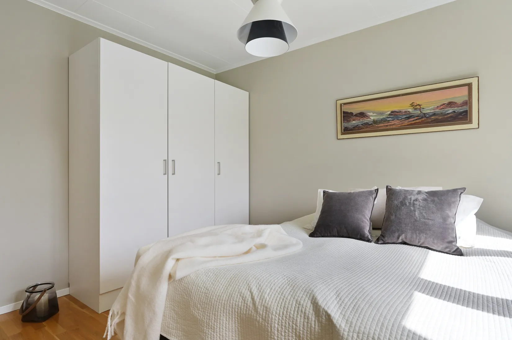 Radhus, Åkertegsgränd 12, Sundby, Stockholm