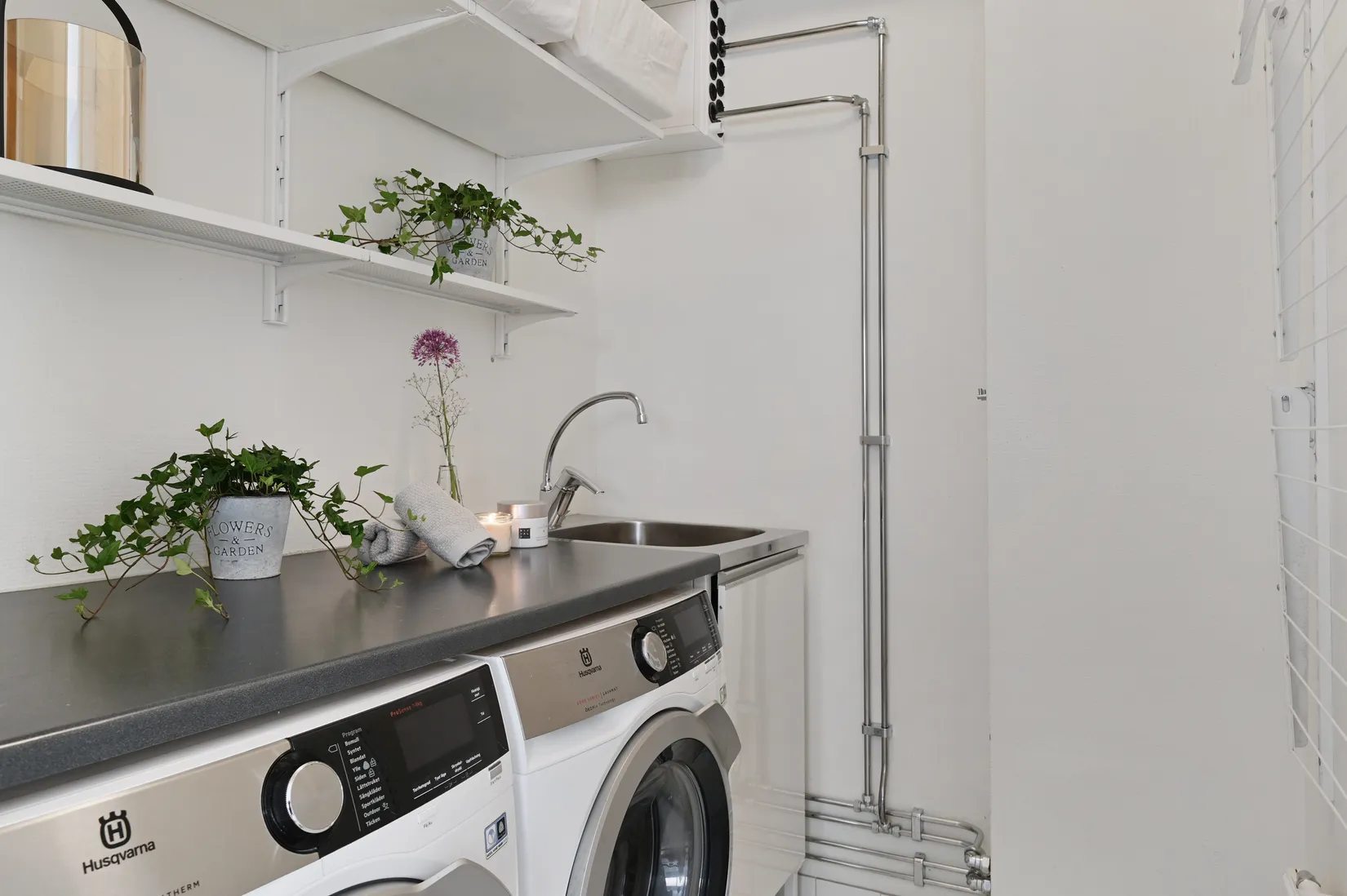 Radhus, Åkertegsgränd 12, Sundby, Stockholm