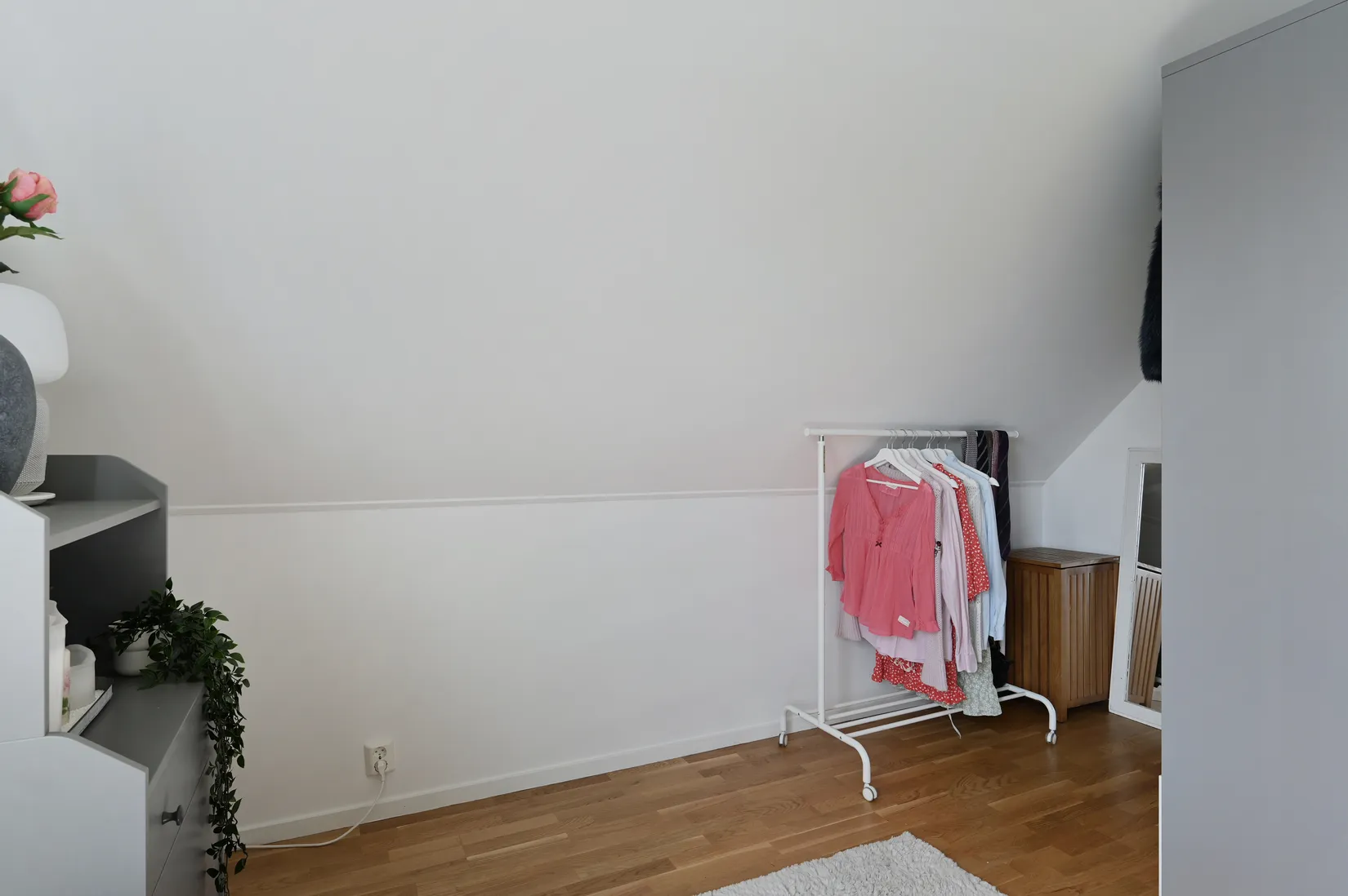 Radhus, Åkertegsgränd 12, Sundby, Stockholm