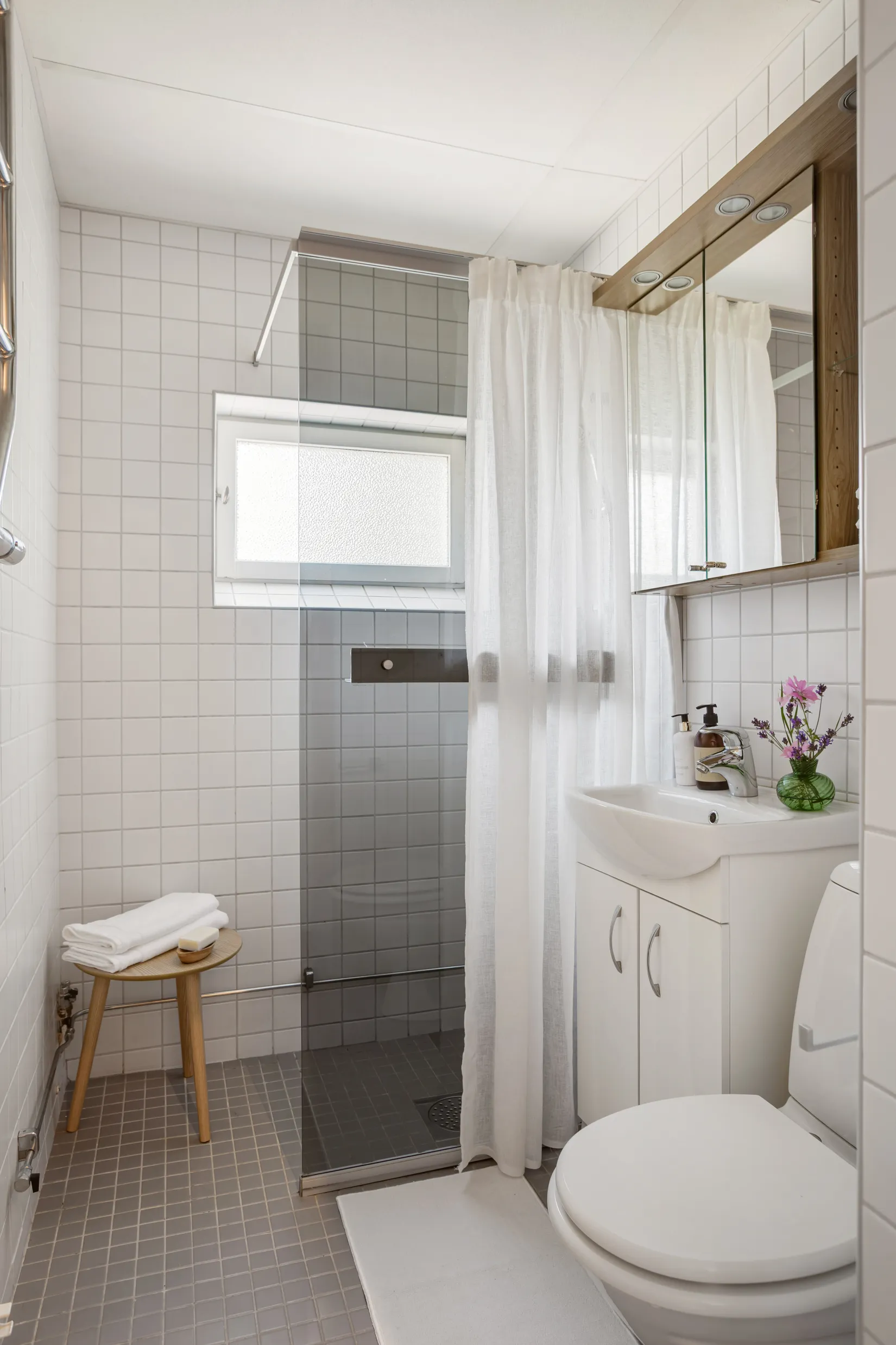 Bostadsrätt, Riksbyvägen 6, Bromma - Riksby, Stockholm
