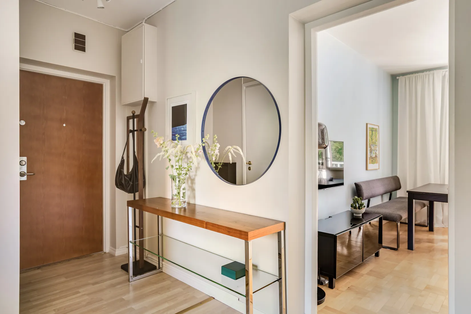 Bostadsrätt, Riksbyvägen 6, Bromma - Riksby, Stockholm