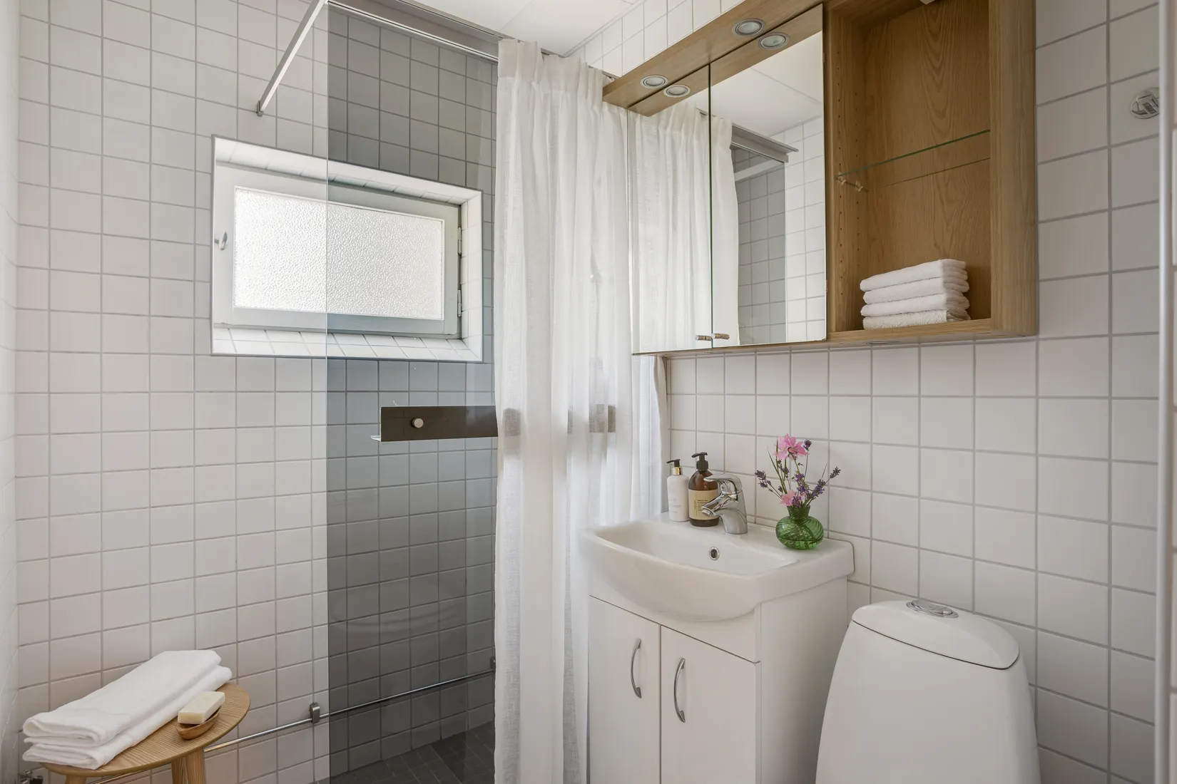 Bostadsrätt, Riksbyvägen 6, Bromma - Riksby, Stockholm