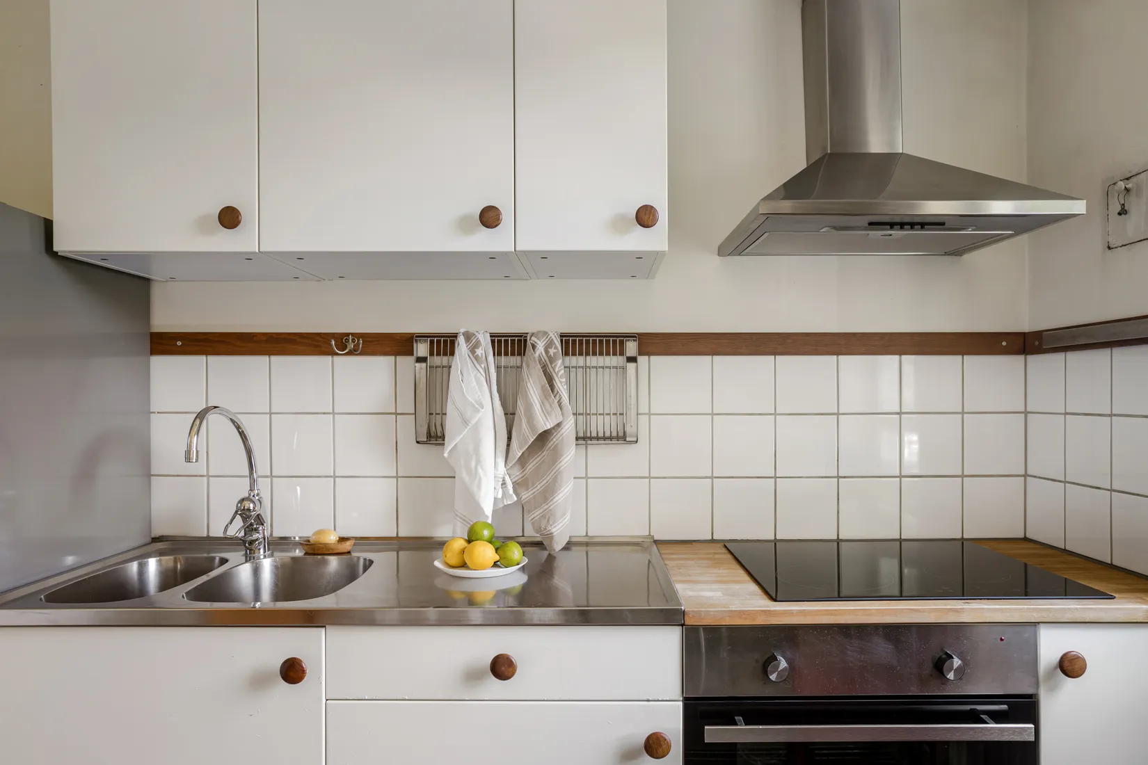 Bostadsrätt, Riksbyvägen 6, Bromma - Riksby, Stockholm