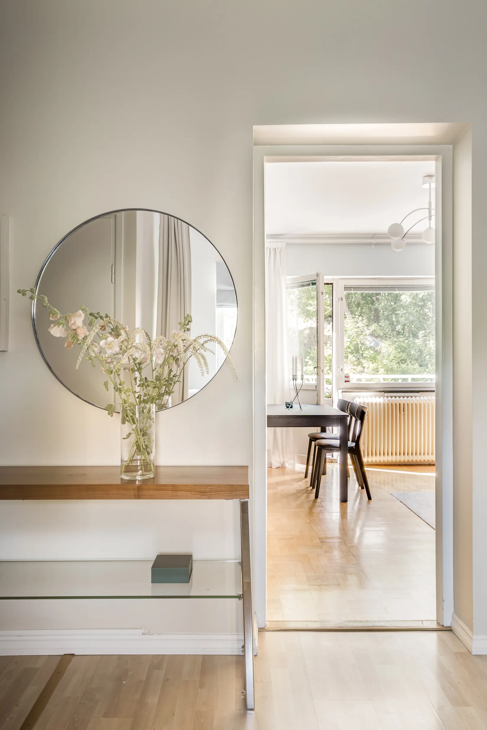Bostadsrätt, Riksbyvägen 6, Bromma - Riksby, Stockholm