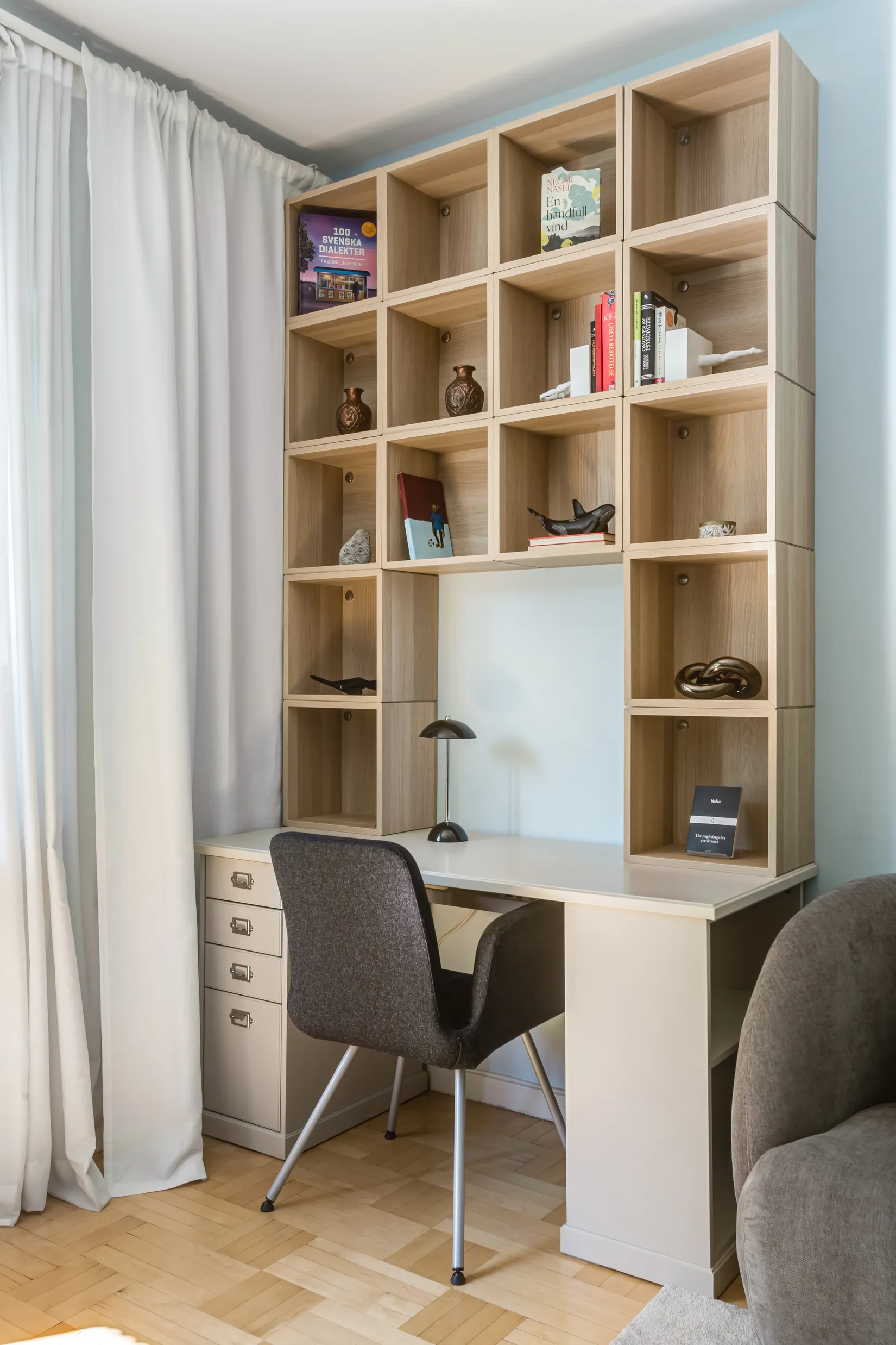 Bostadsrätt, Riksbyvägen 6, Bromma - Riksby, Stockholm