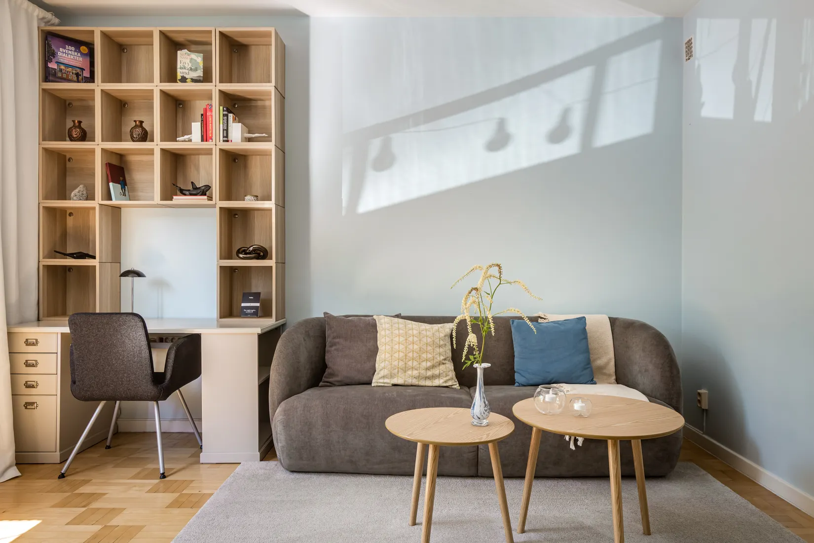 Bostadsrätt, Riksbyvägen 6, Bromma - Riksby, Stockholm