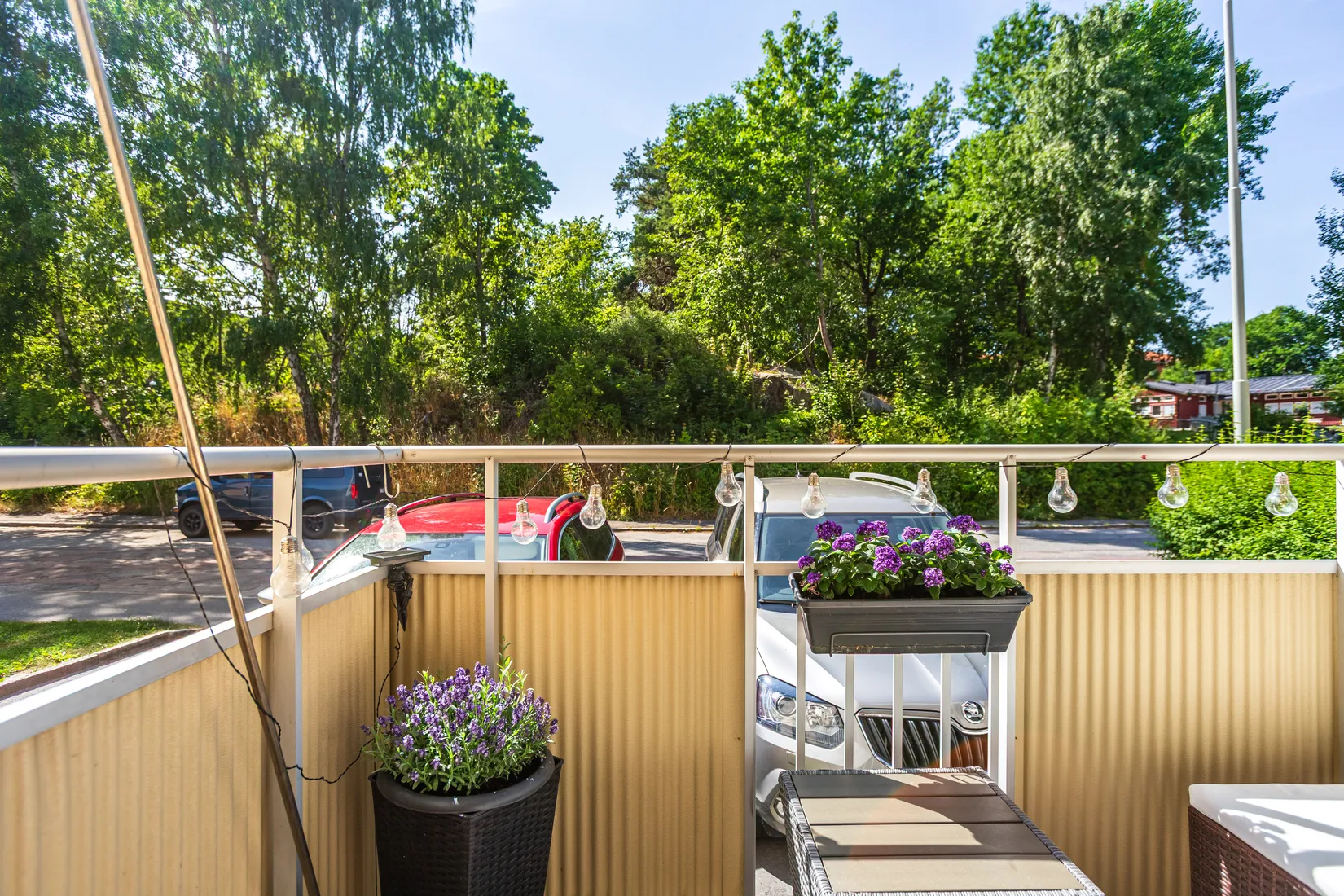 Bostadsrätt, Riksbyvägen 6, Bromma - Riksby, Stockholm