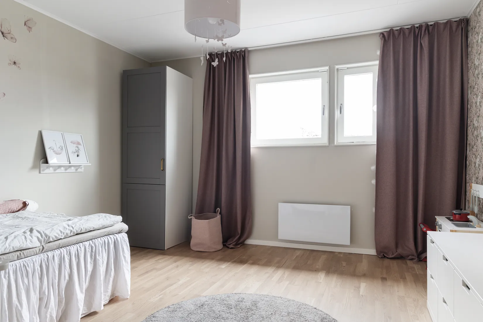 Villa, Radhus, Höjdgatan 143, Mölndal - Stensjön, Mölndal