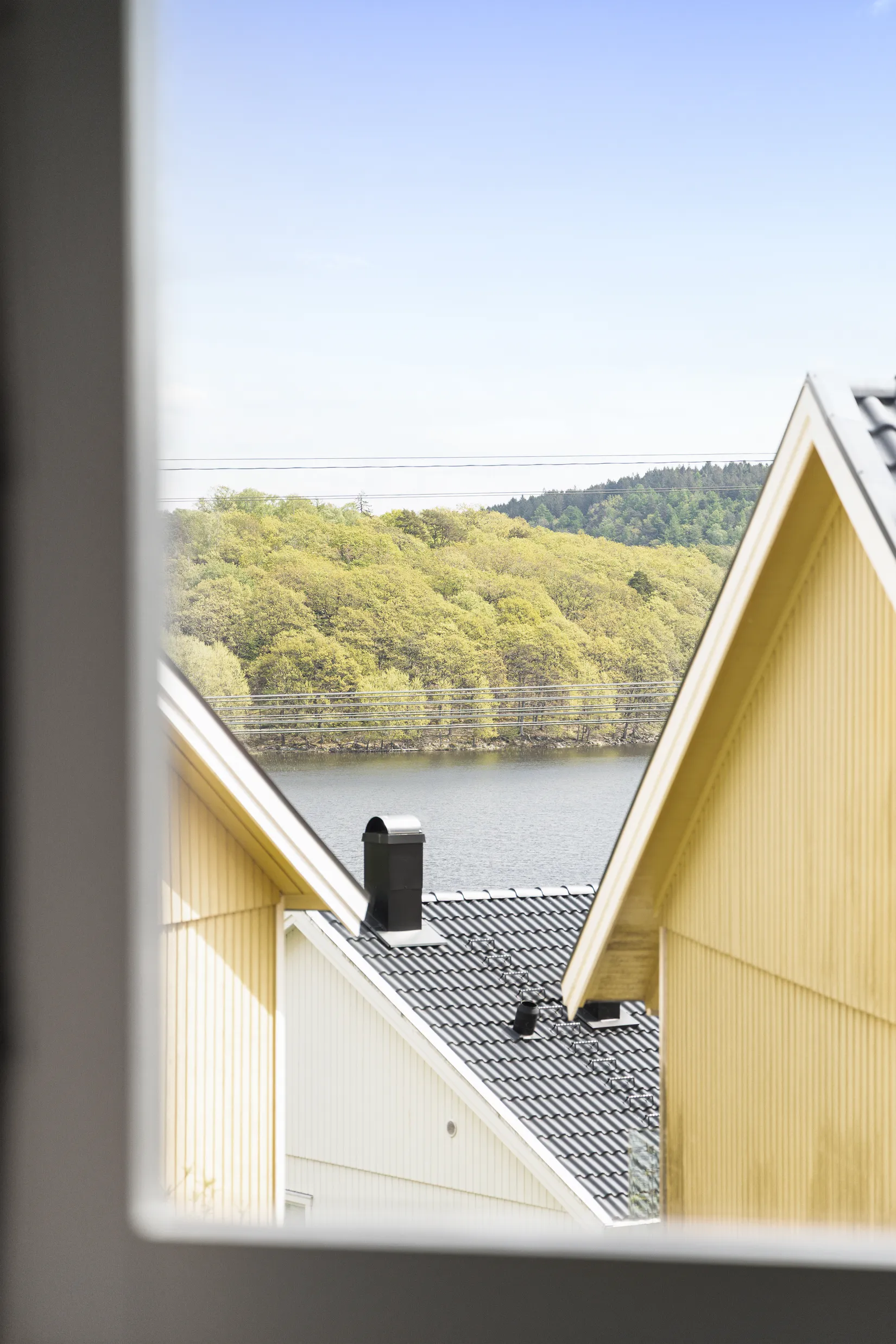 Villa, Radhus, Höjdgatan 143, Mölndal - Stensjön, Mölndal