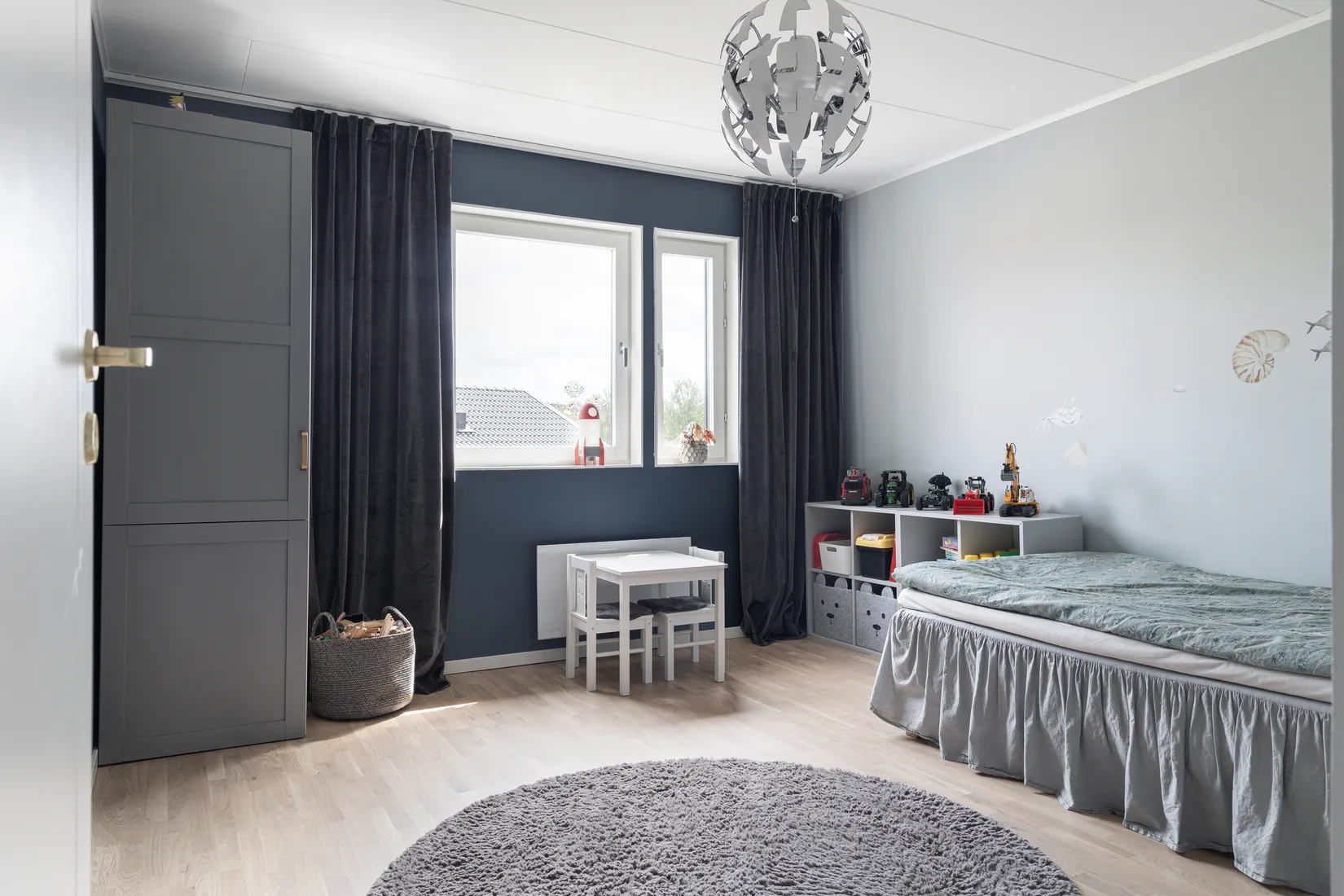 Villa, Radhus, Höjdgatan 143, Mölndal - Stensjön, Mölndal