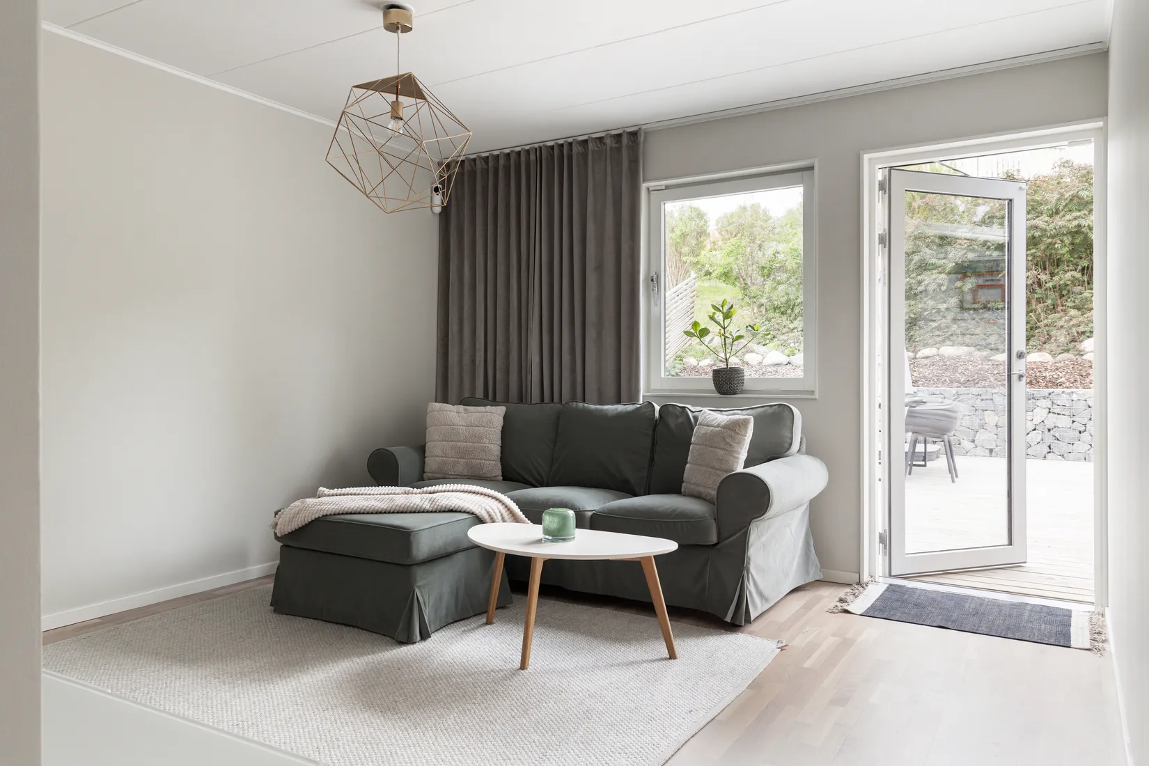Villa, Radhus, Höjdgatan 143, Mölndal - Stensjön, Mölndal