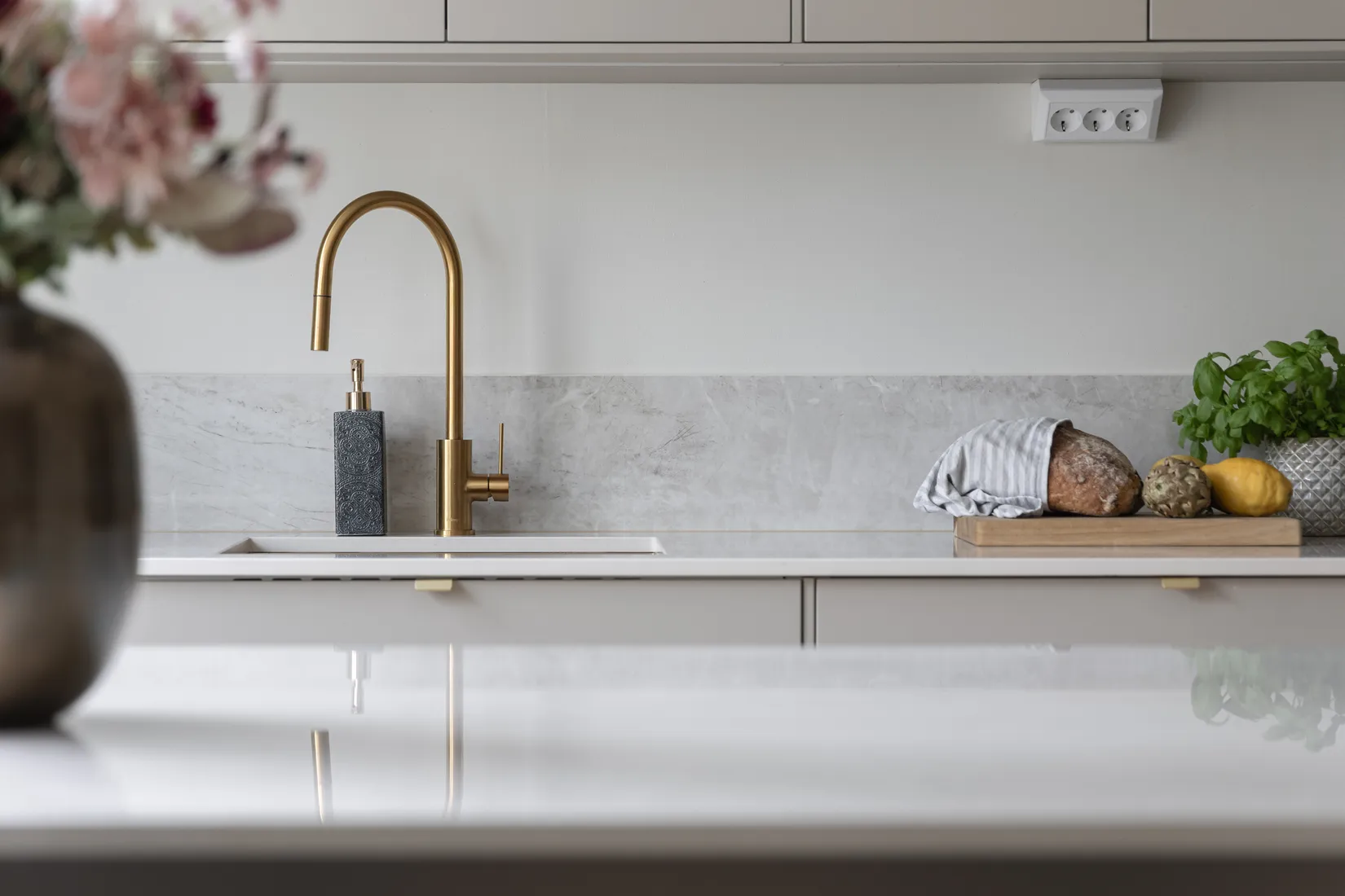Villa, Radhus, Höjdgatan 143, Mölndal - Stensjön, Mölndal