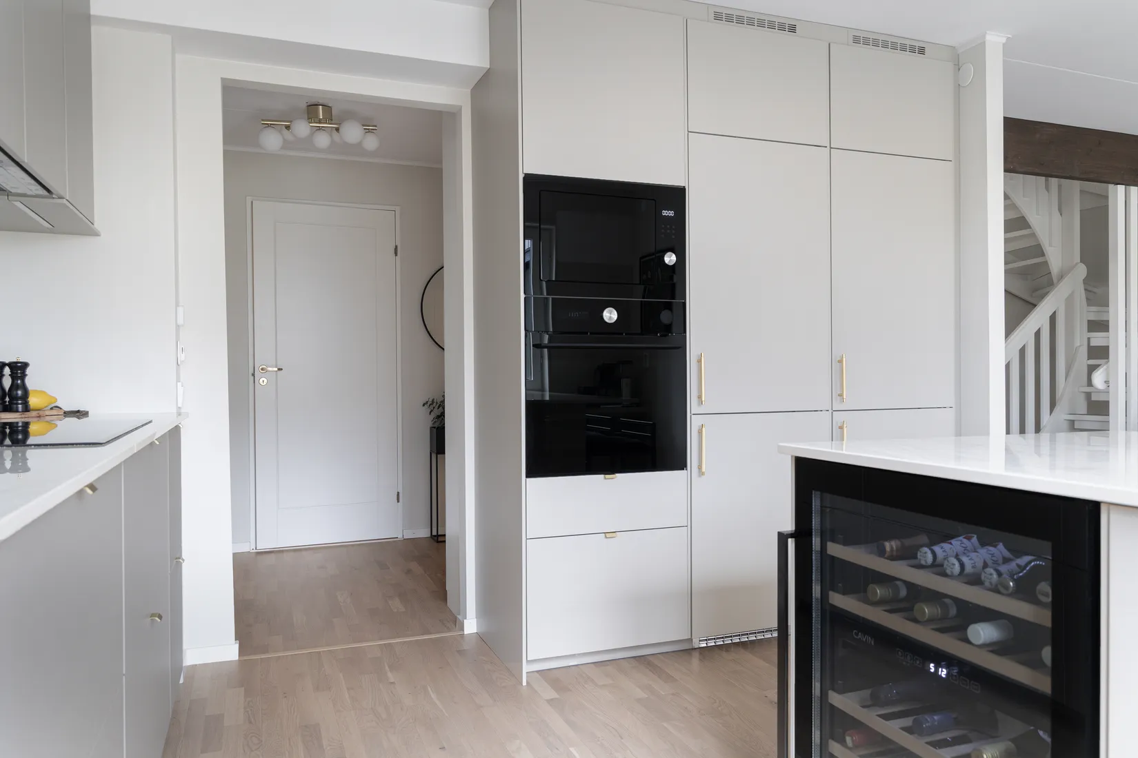 Villa, Radhus, Höjdgatan 143, Mölndal - Stensjön, Mölndal