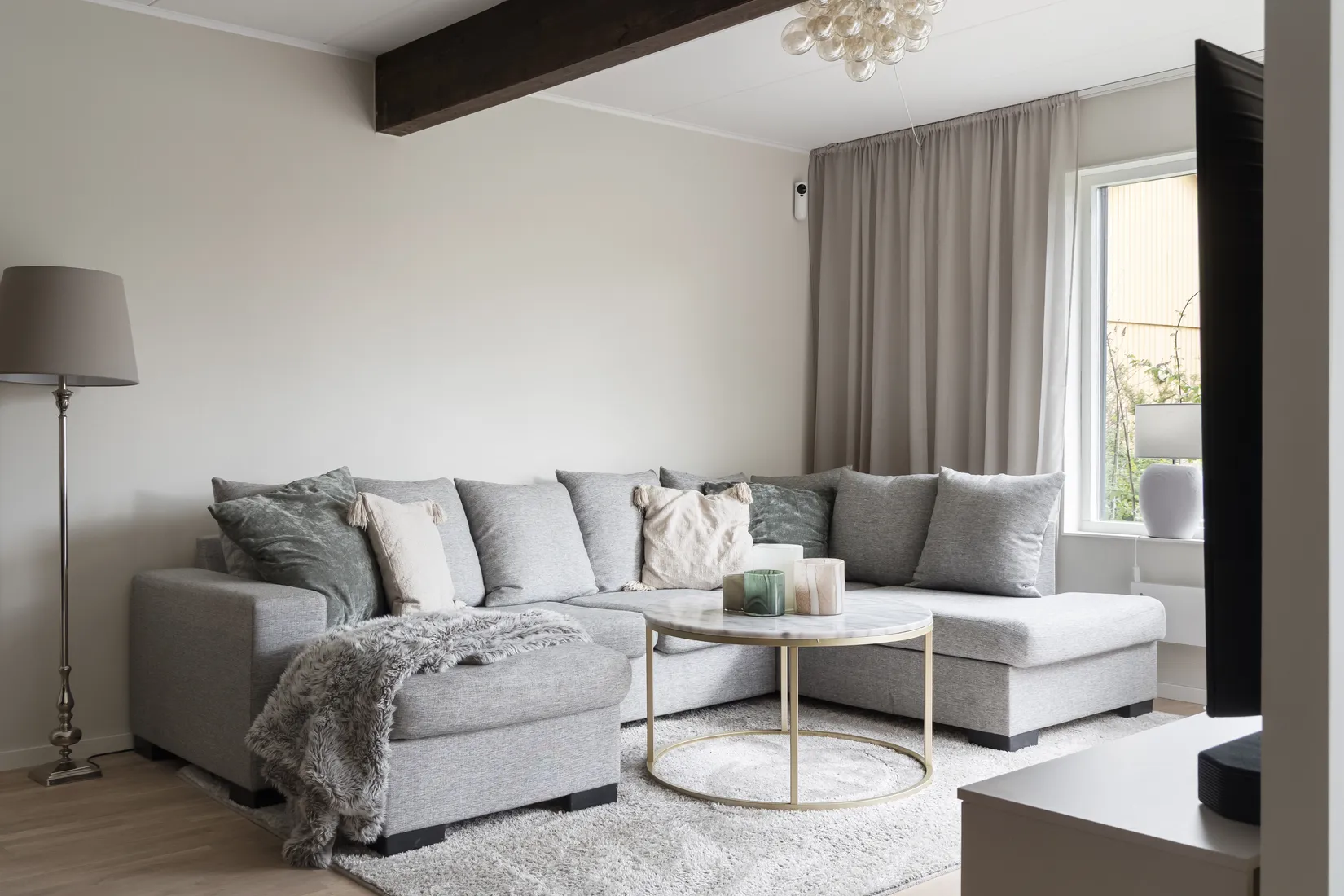 Villa, Radhus, Höjdgatan 143, Mölndal - Stensjön, Mölndal