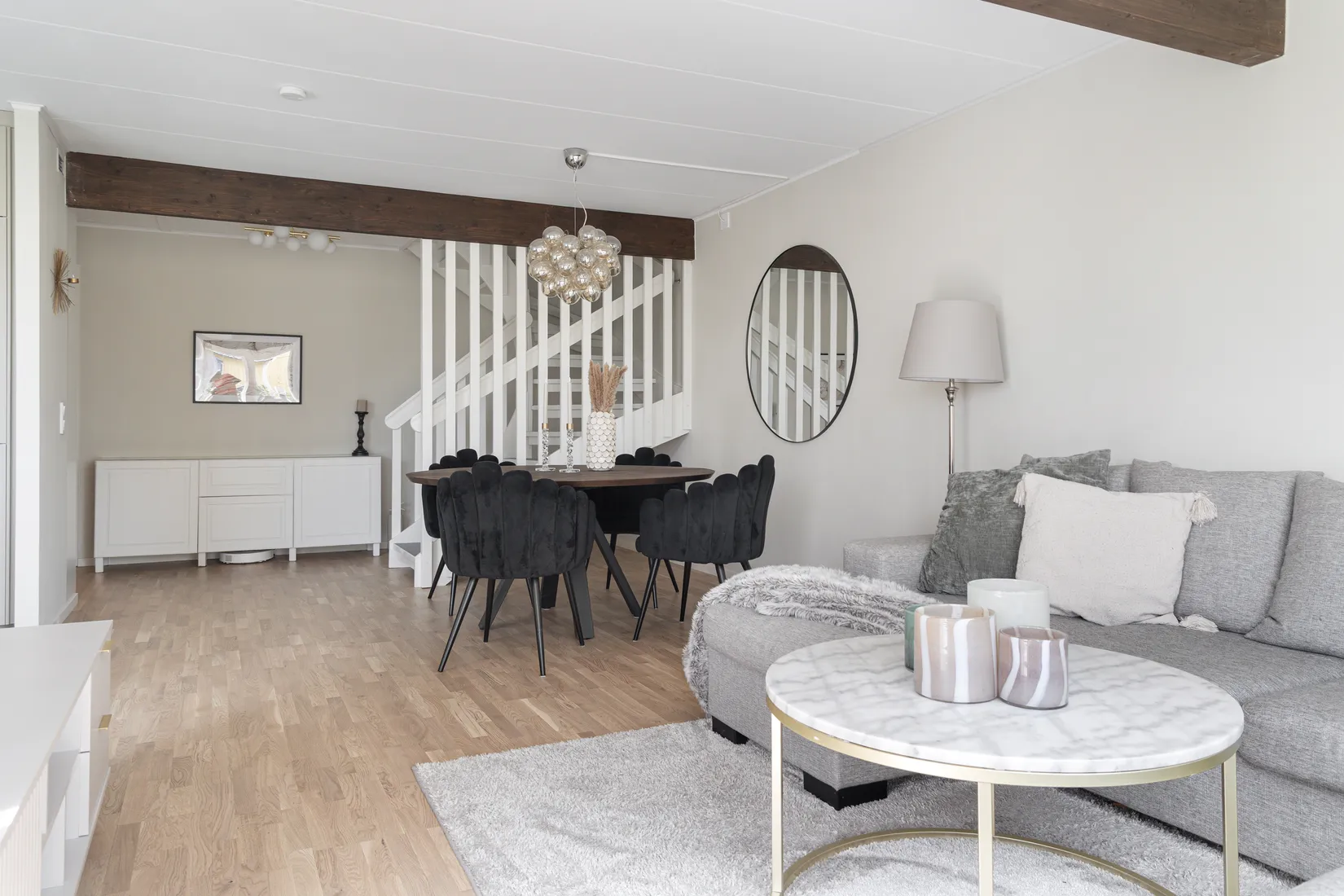 Villa, Radhus, Höjdgatan 143, Mölndal - Stensjön, Mölndal