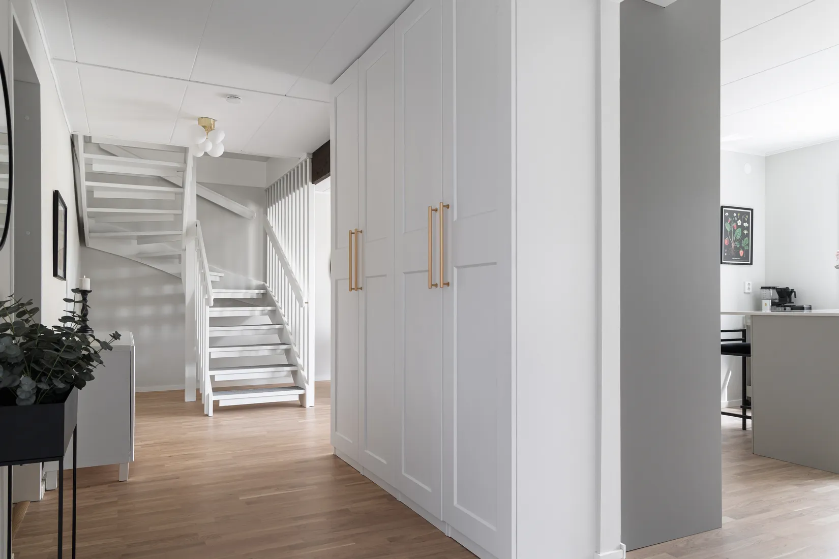 Villa, Radhus, Höjdgatan 143, Mölndal - Stensjön, Mölndal