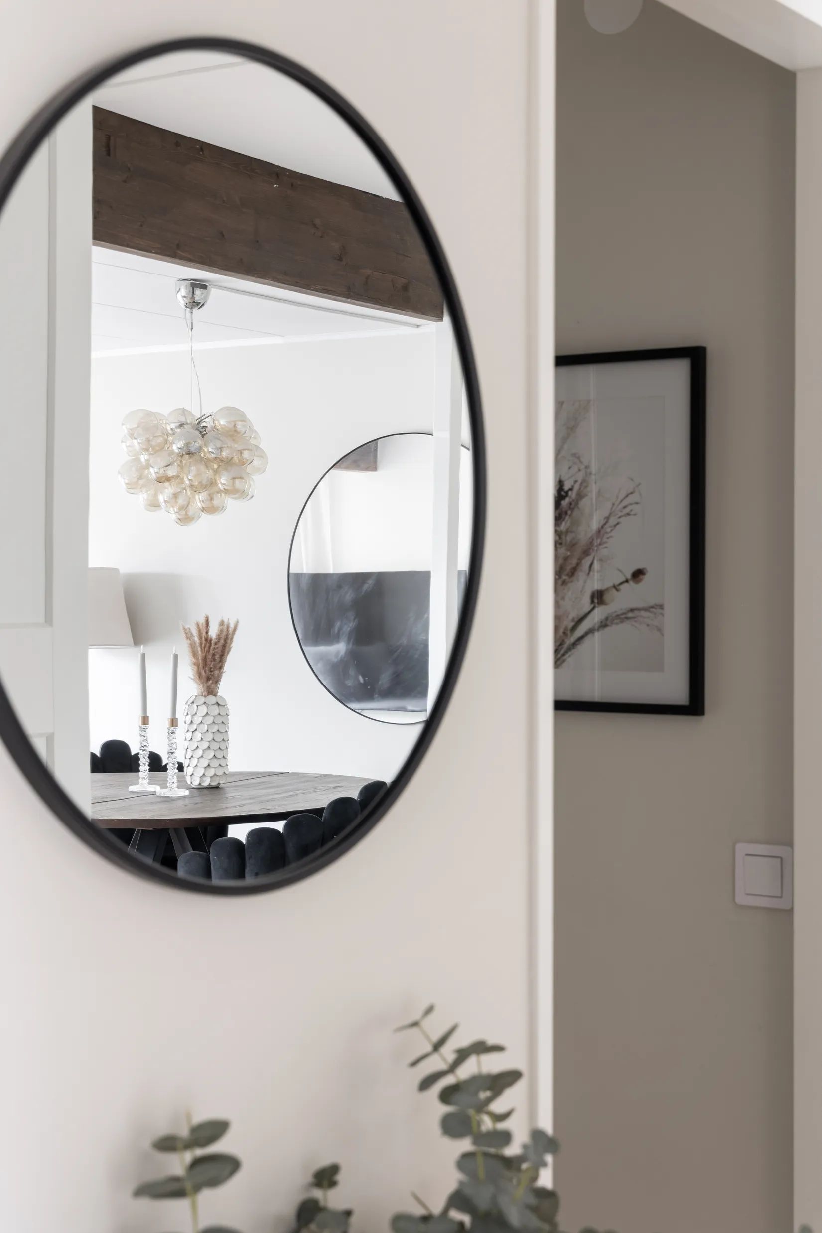 Villa, Radhus, Höjdgatan 143, Mölndal - Stensjön, Mölndal