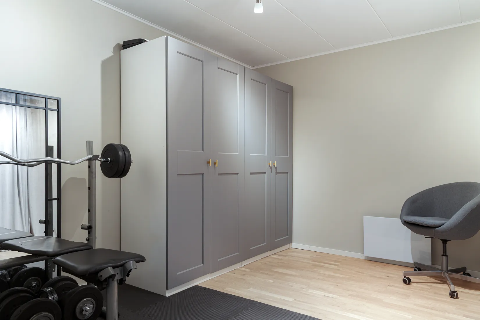 Villa, Radhus, Höjdgatan 143, Mölndal - Stensjön, Mölndal