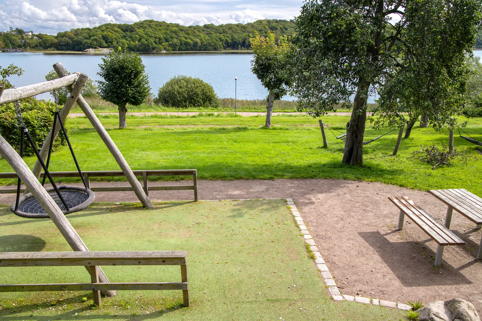 Villa, Radhus, Höjdgatan 143, Mölndal - Stensjön, Mölndal