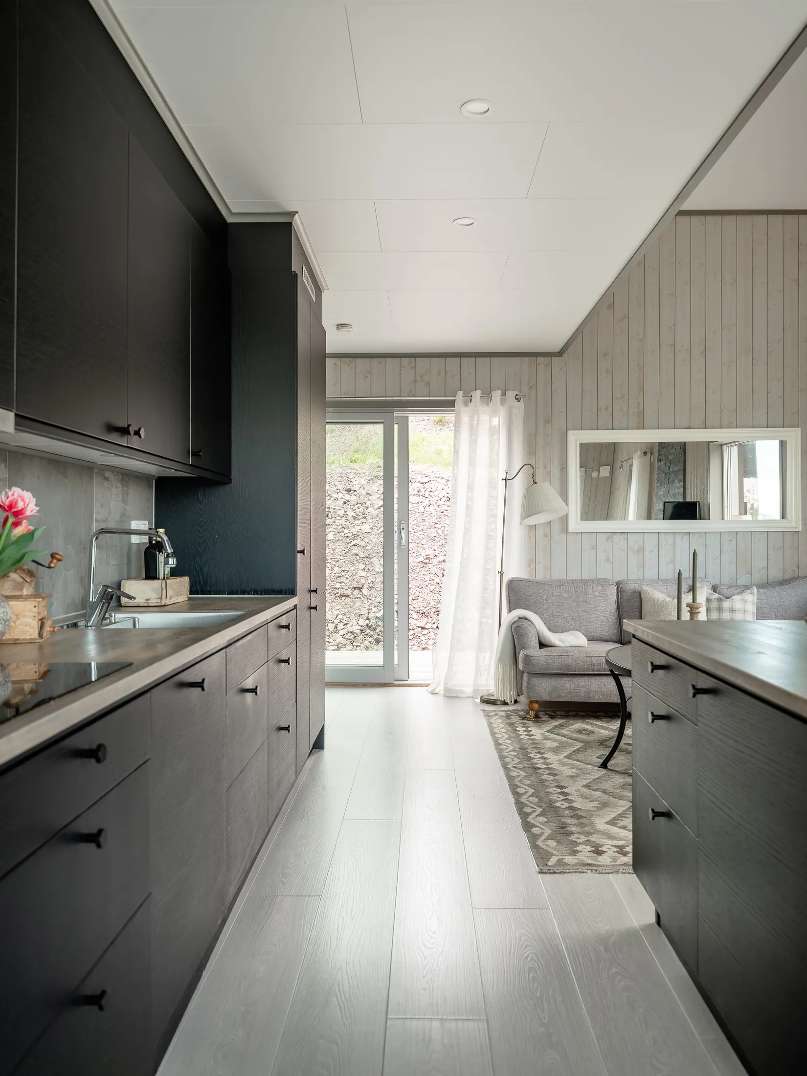Bostadsrätt, Vrilvägen 19C, Lindvallen, Malung-Sälen