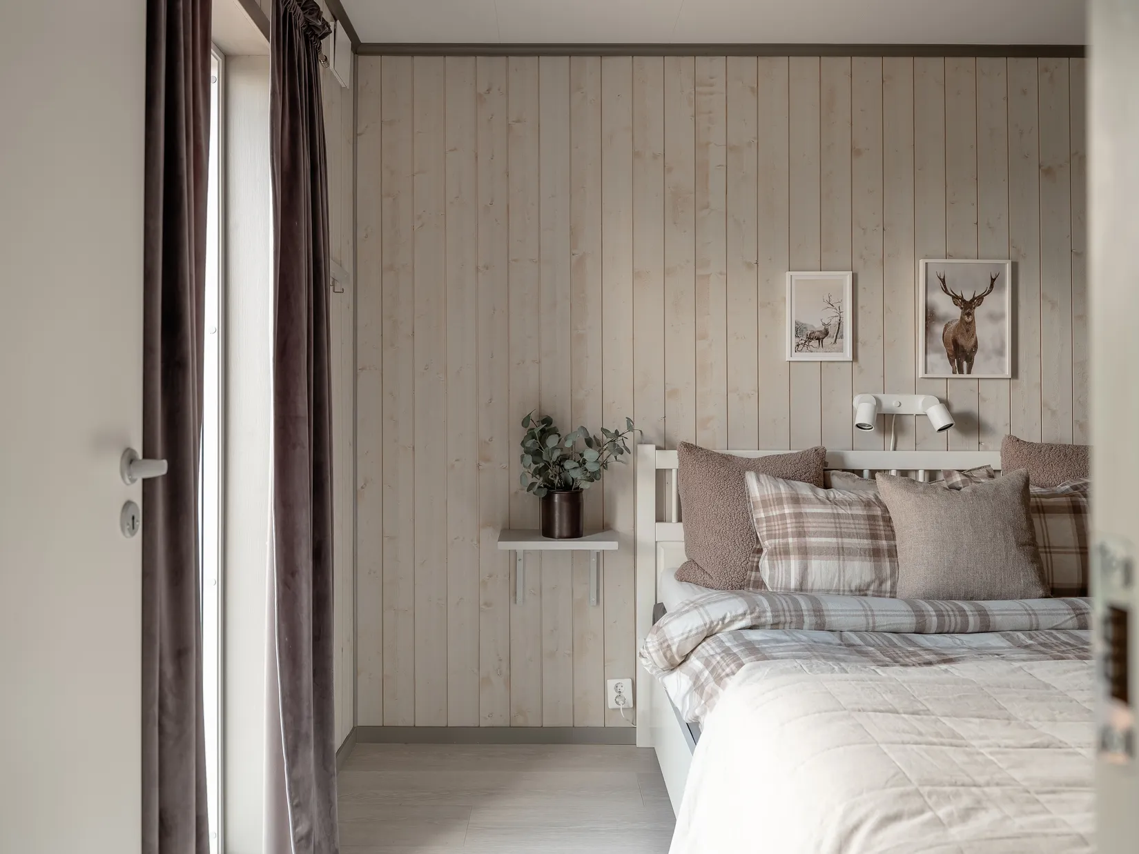 Bostadsrätt, Vrilvägen 19C, Lindvallen, Malung-Sälen