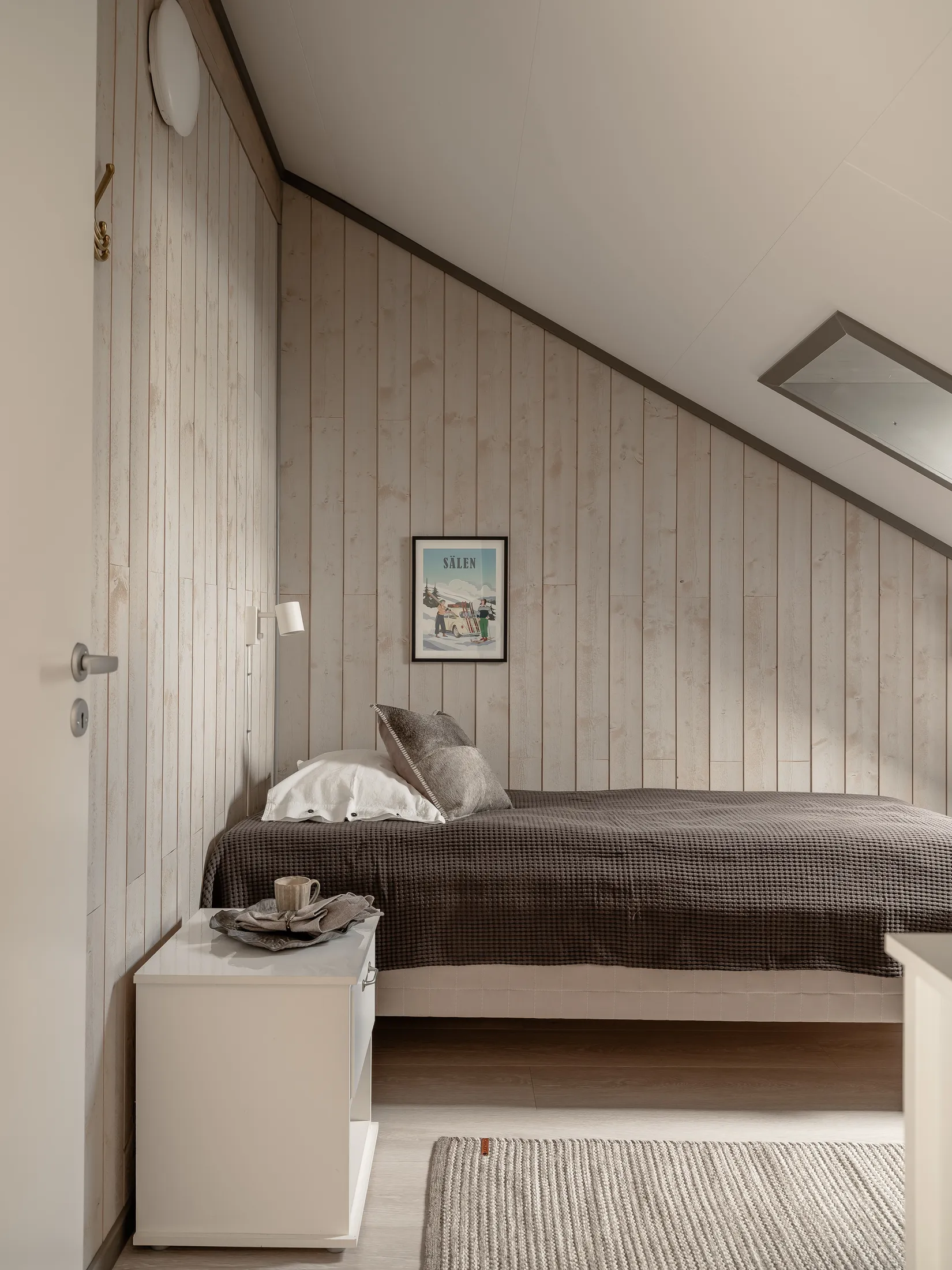 Bostadsrätt, Vrilvägen 19C, Lindvallen, Malung-Sälen