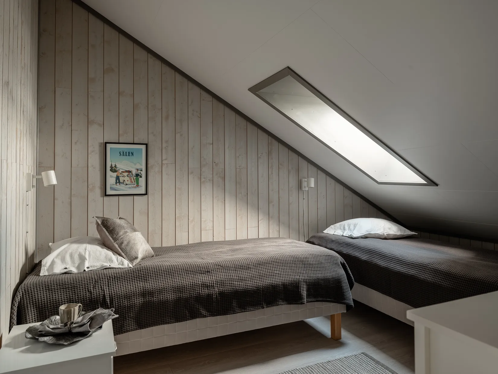 Bostadsrätt, Vrilvägen 19C, Lindvallen, Malung-Sälen