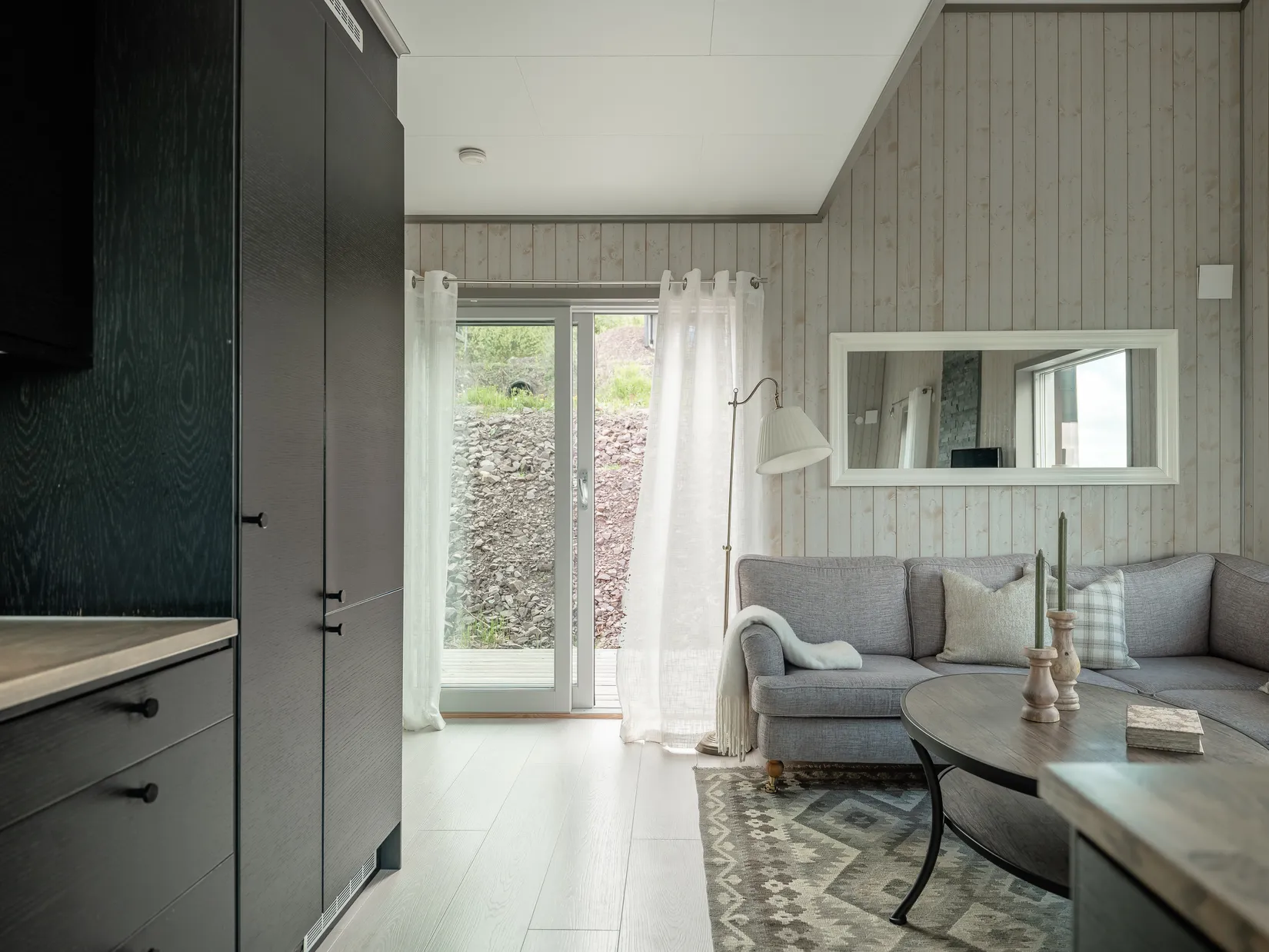 Bostadsrätt, Vrilvägen 19C, Lindvallen, Malung-Sälen