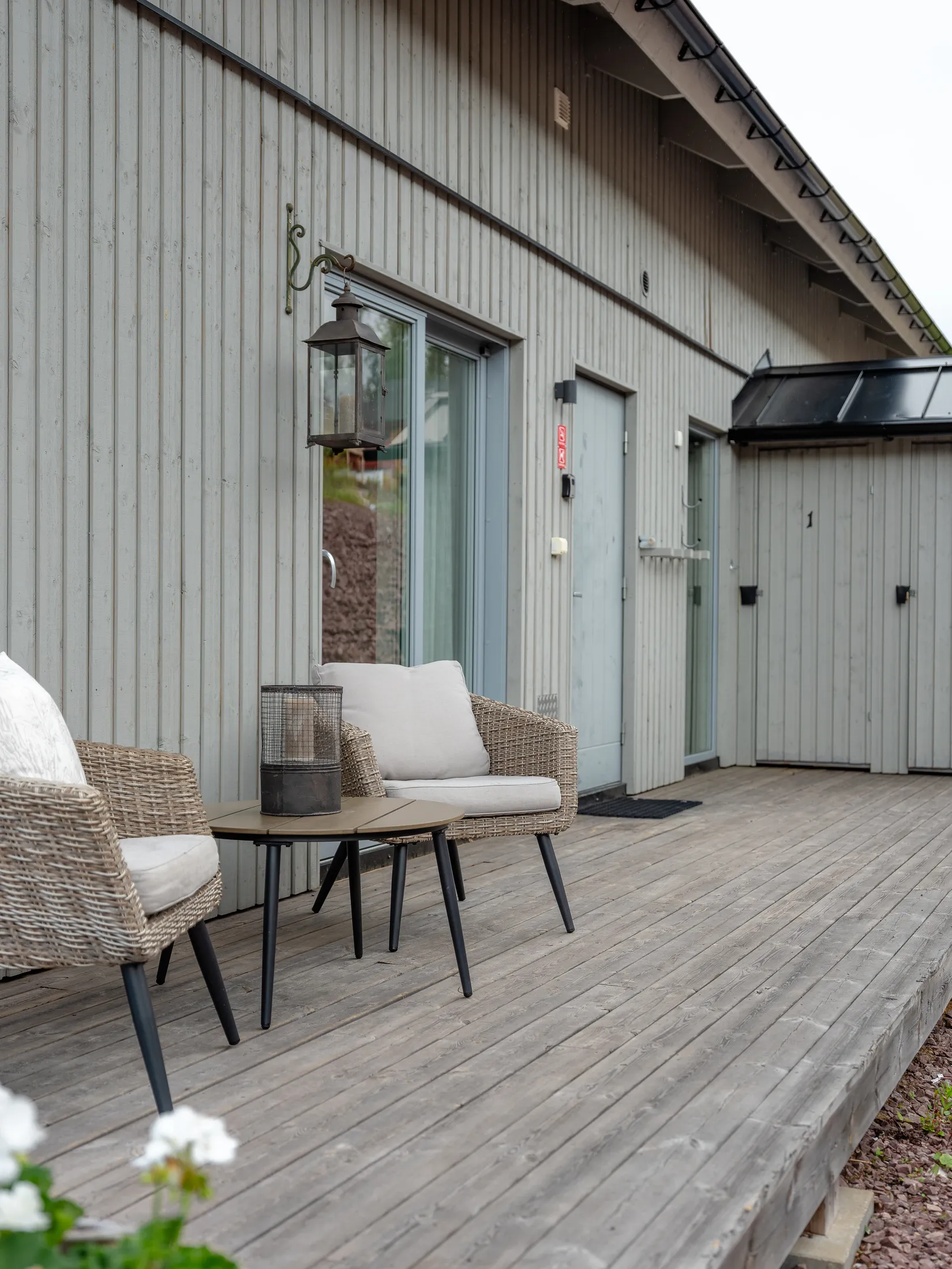 Bostadsrätt, Vrilvägen 19C, Lindvallen, Malung-Sälen