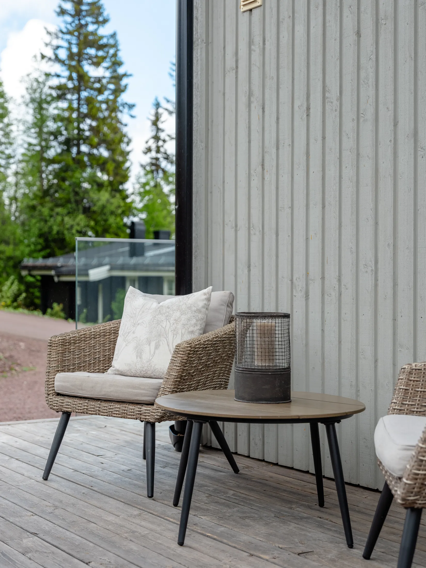 Bostadsrätt, Vrilvägen 19C, Lindvallen, Malung-Sälen