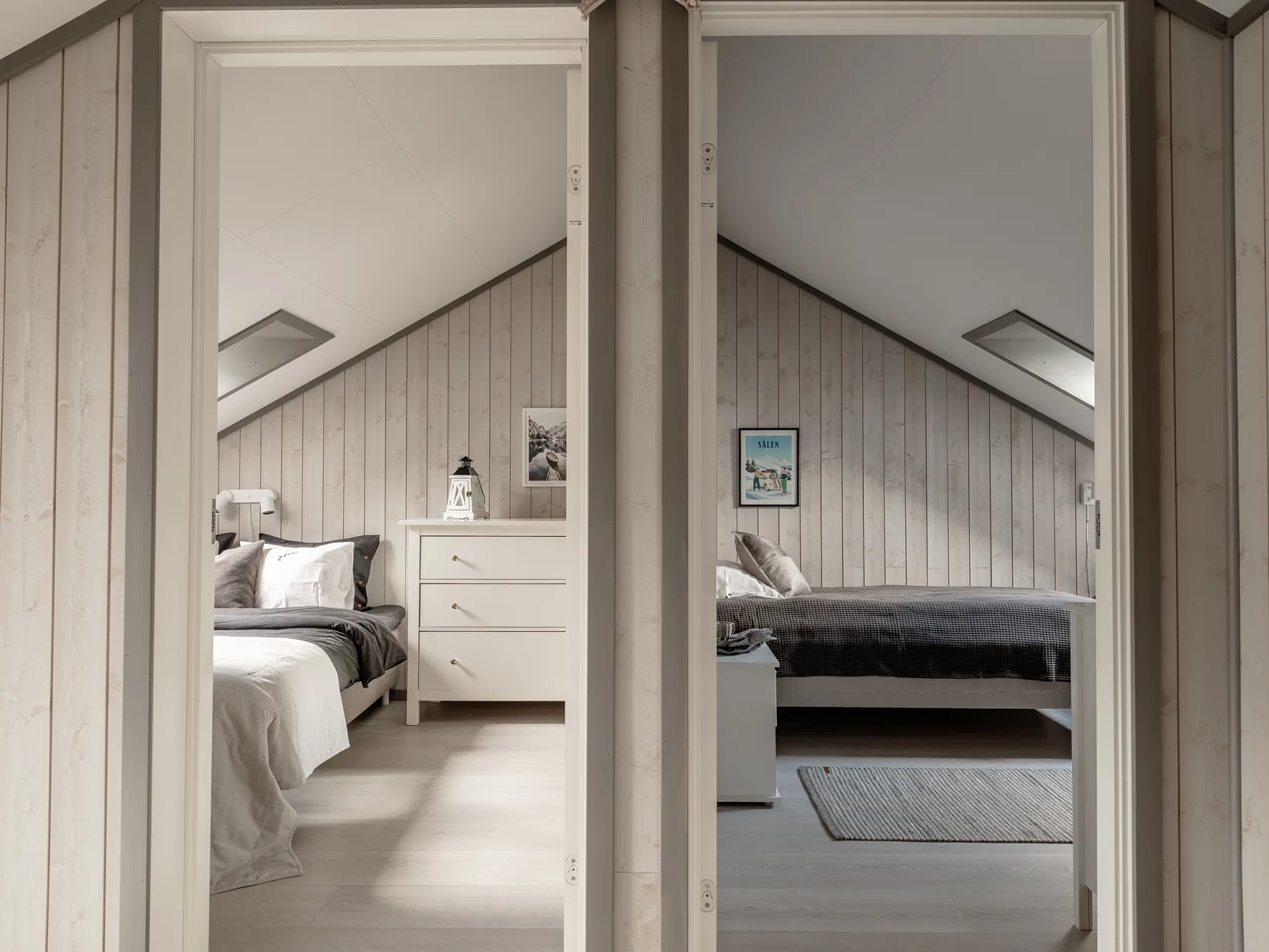 Bostadsrätt, Vrilvägen 19C, Lindvallen, Malung-Sälen