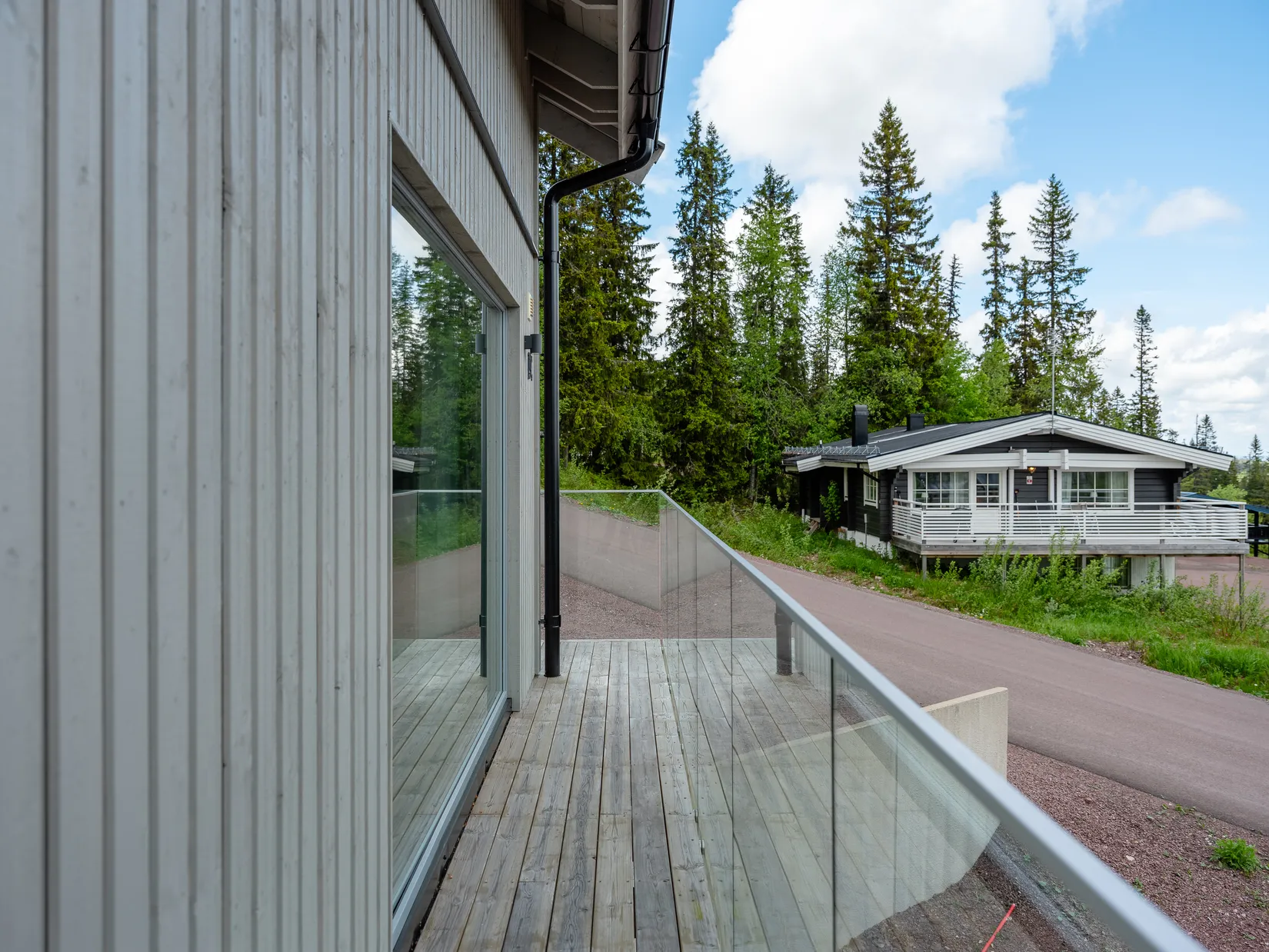 Bostadsrätt, Vrilvägen 19C, Lindvallen, Malung-Sälen