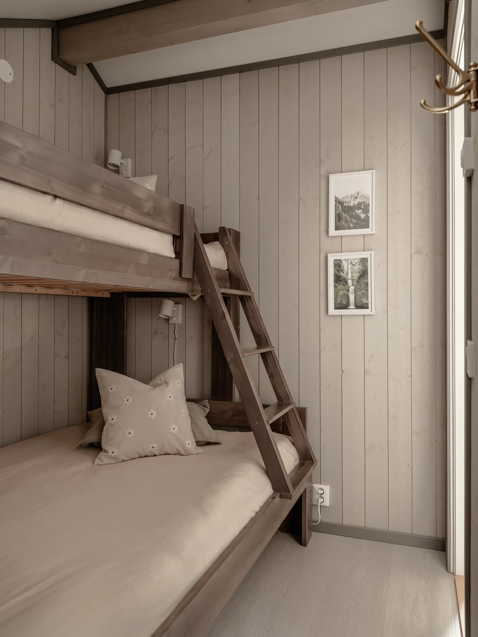 Bostadsrätt, Vrilvägen 19C, Lindvallen, Malung-Sälen