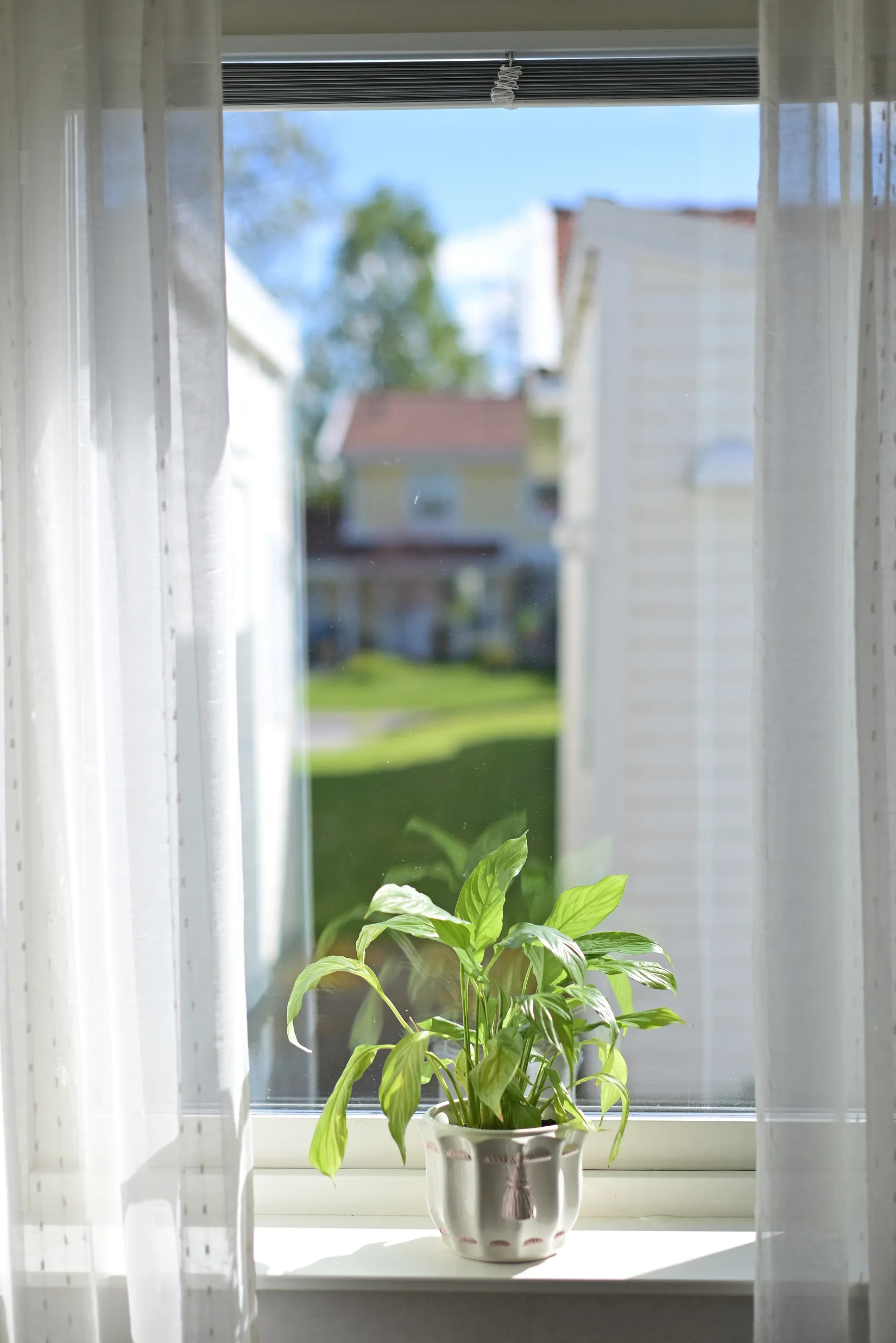 Villa, Radhus, Mastvägen 22, Täfteå, Umeå