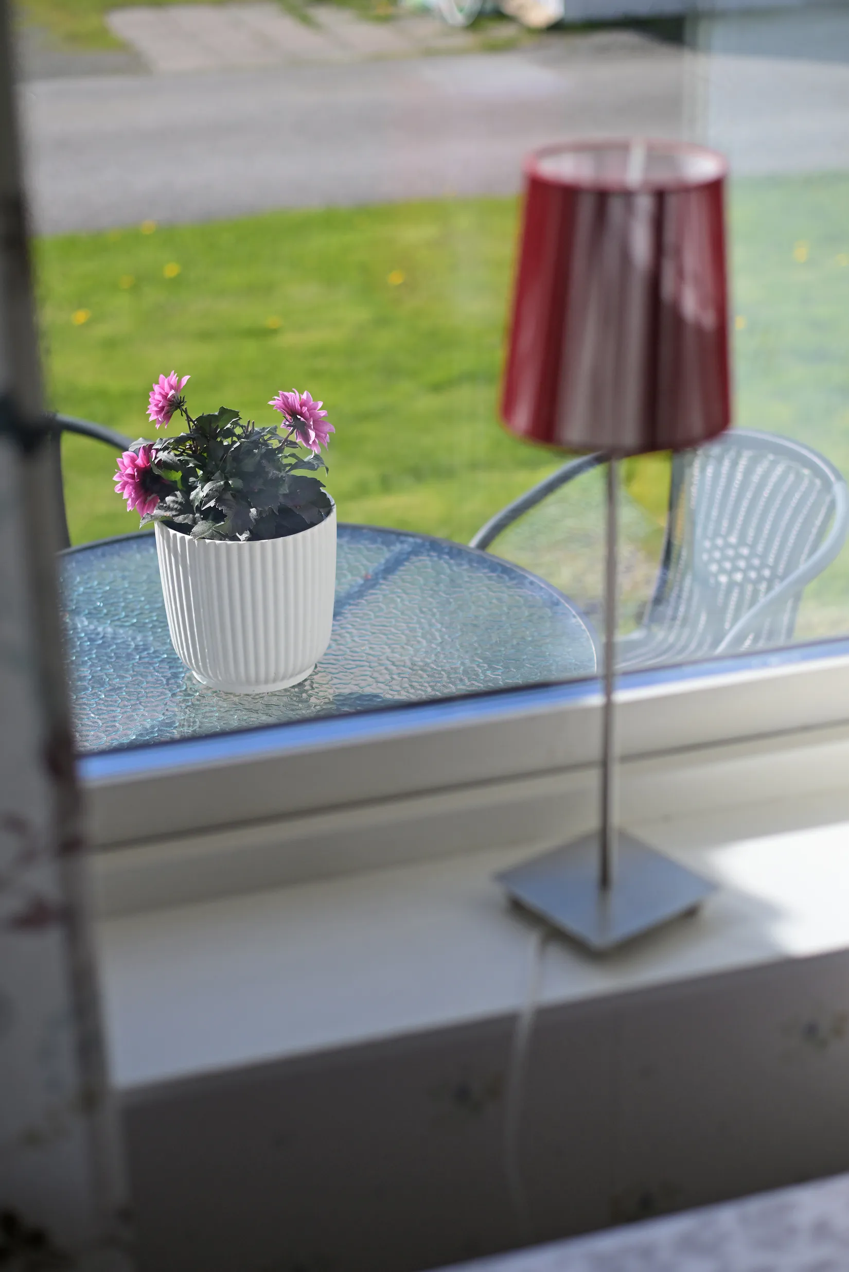 Villa, Radhus, Mastvägen 22, Täfteå, Umeå