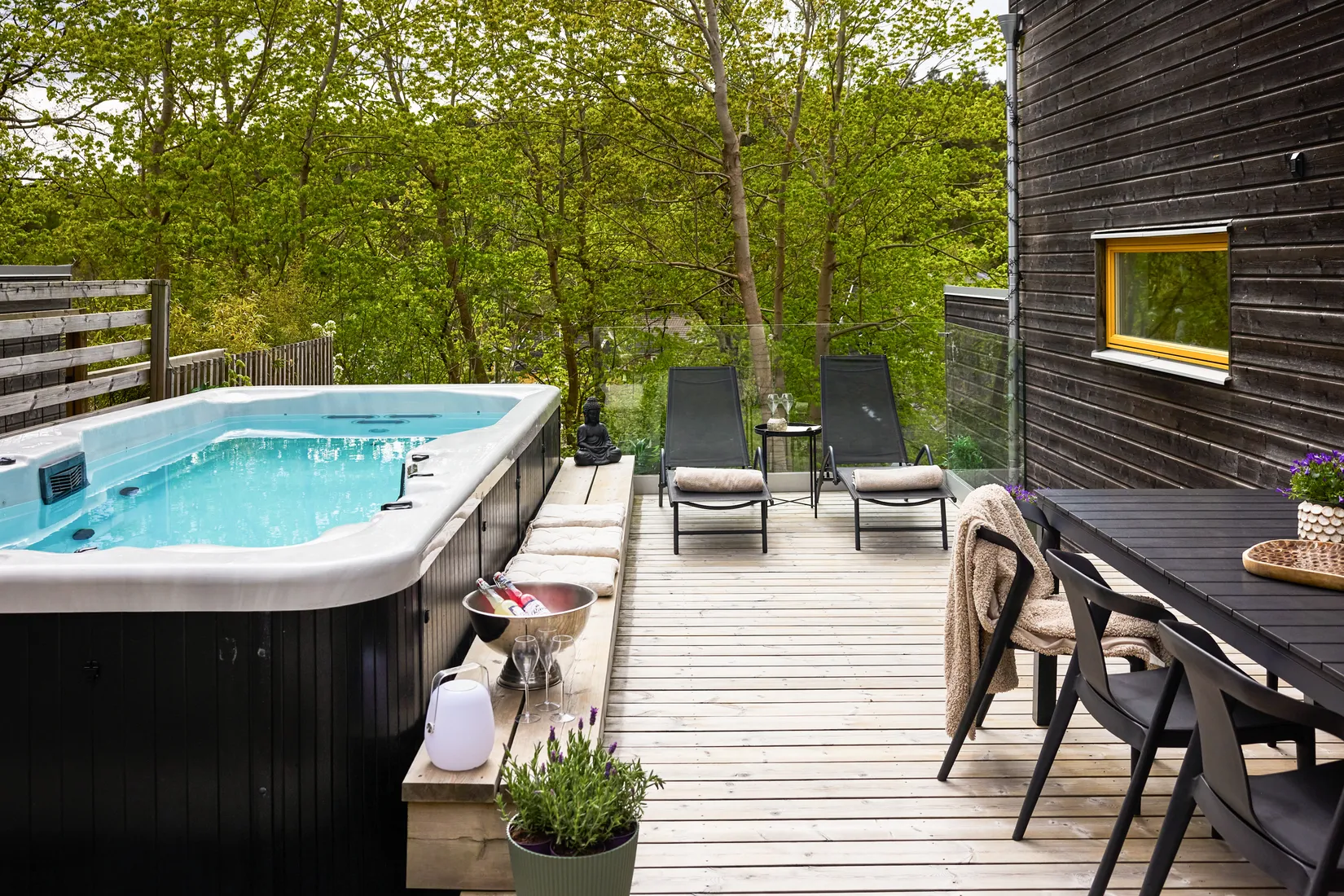 Villa, Stensötevägen 9, Hisings Backa, Göteborg