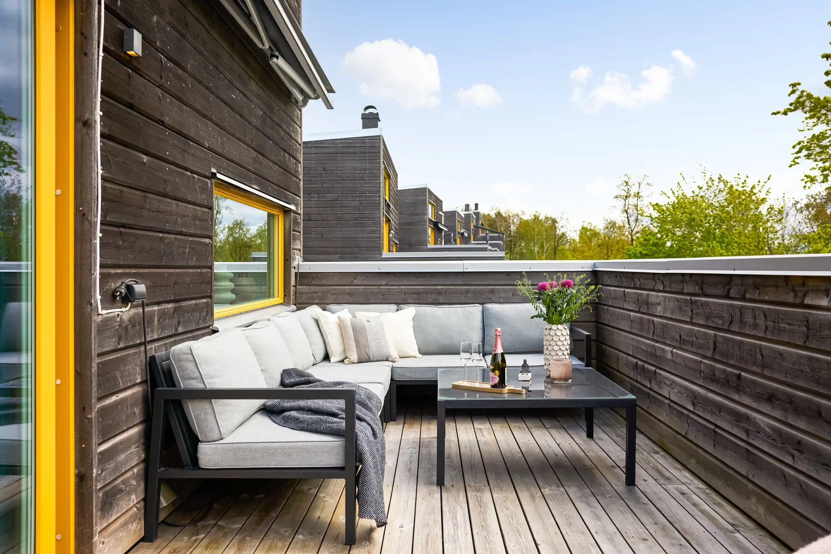 Villa, Stensötevägen 9, Hisings Backa, Göteborg