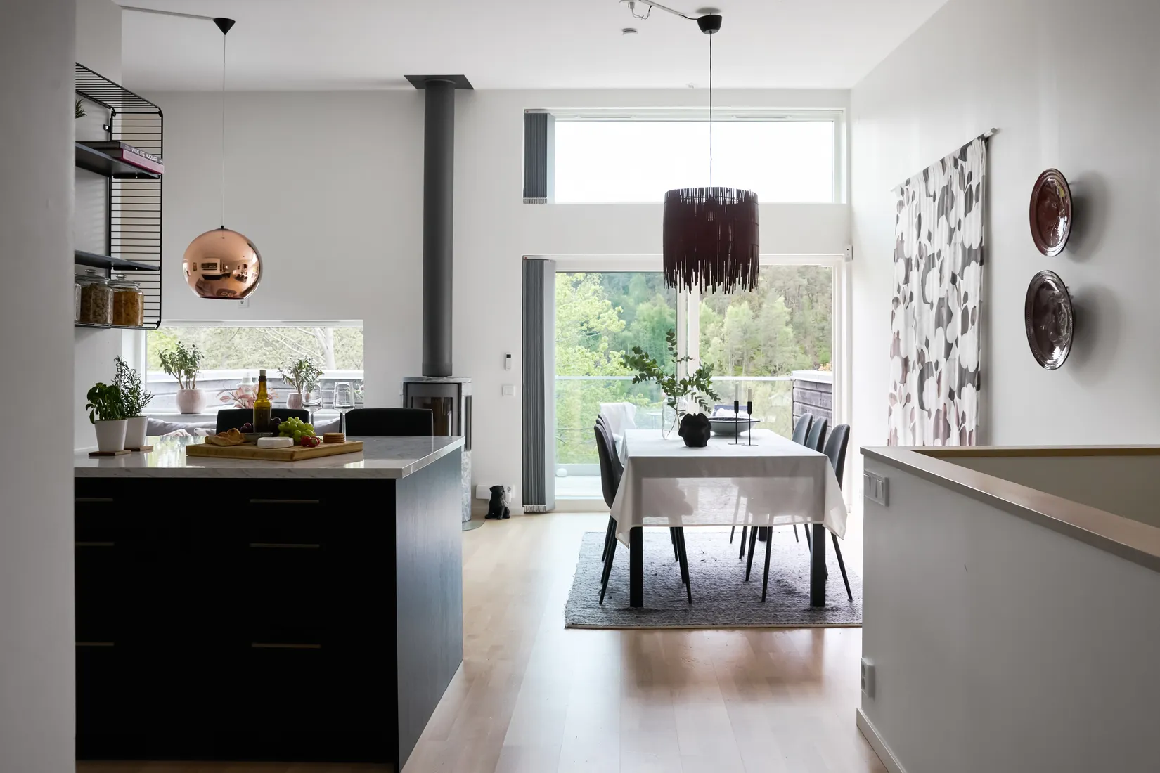 Villa, Stensötevägen 9, Hisings Backa, Göteborg