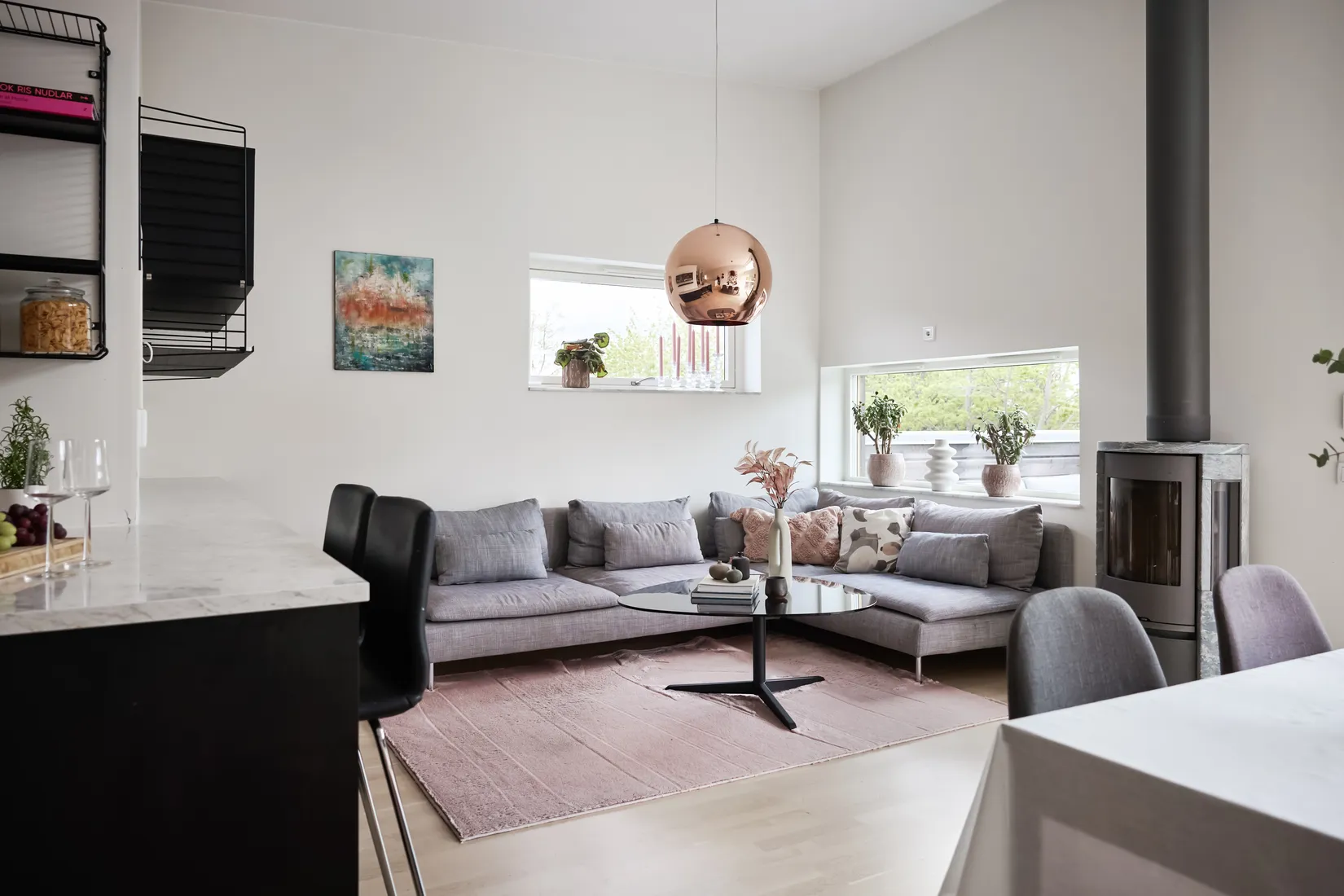 Villa, Stensötevägen 9, Hisings Backa, Göteborg