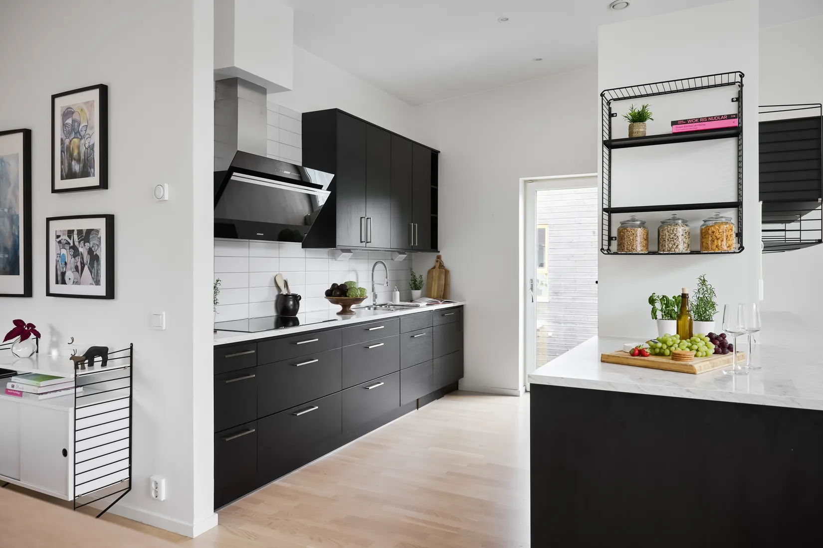 Villa, Stensötevägen 9, Hisings Backa, Göteborg