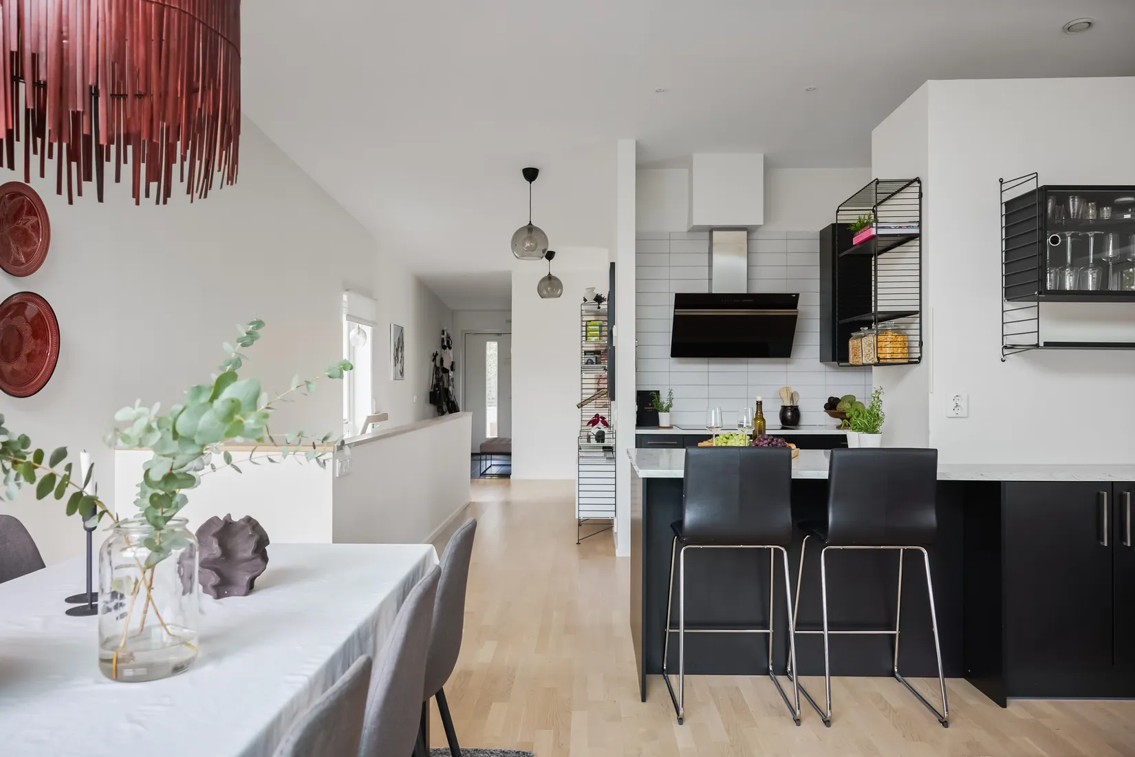Villa, Stensötevägen 9, Hisings Backa, Göteborg