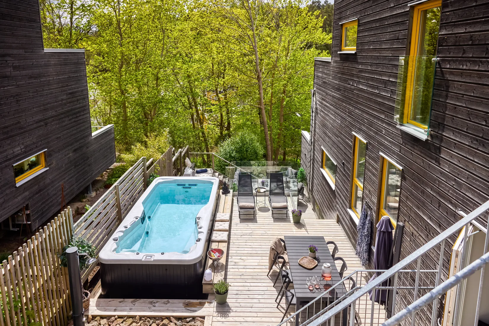 Villa, Stensötevägen 9, Hisings Backa, Göteborg